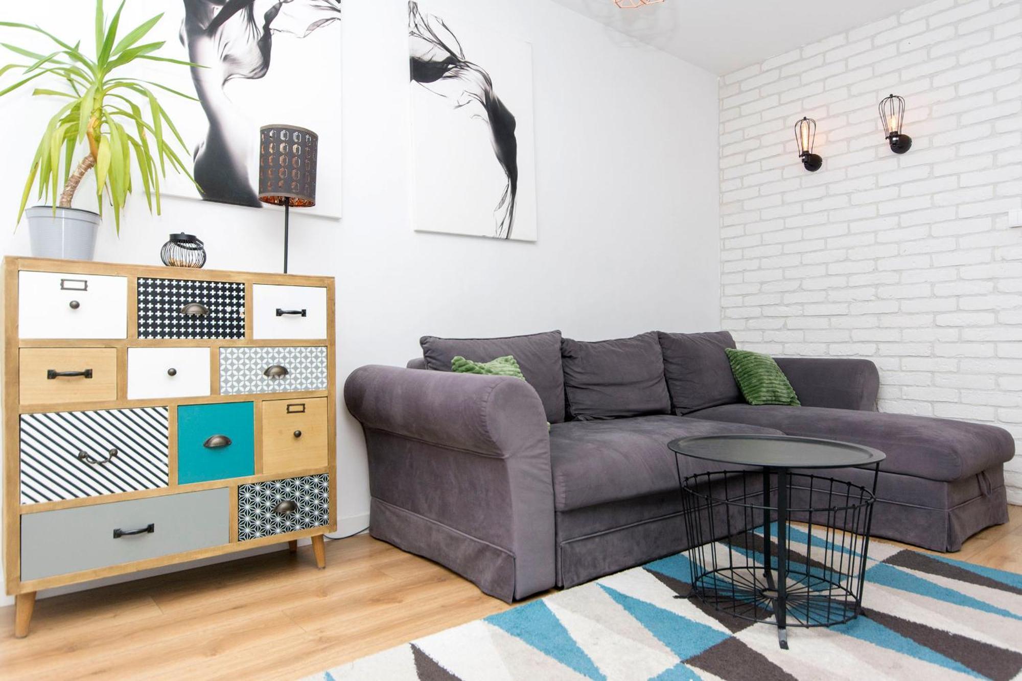 Center - Granary Island By Apartmore * Gdansk