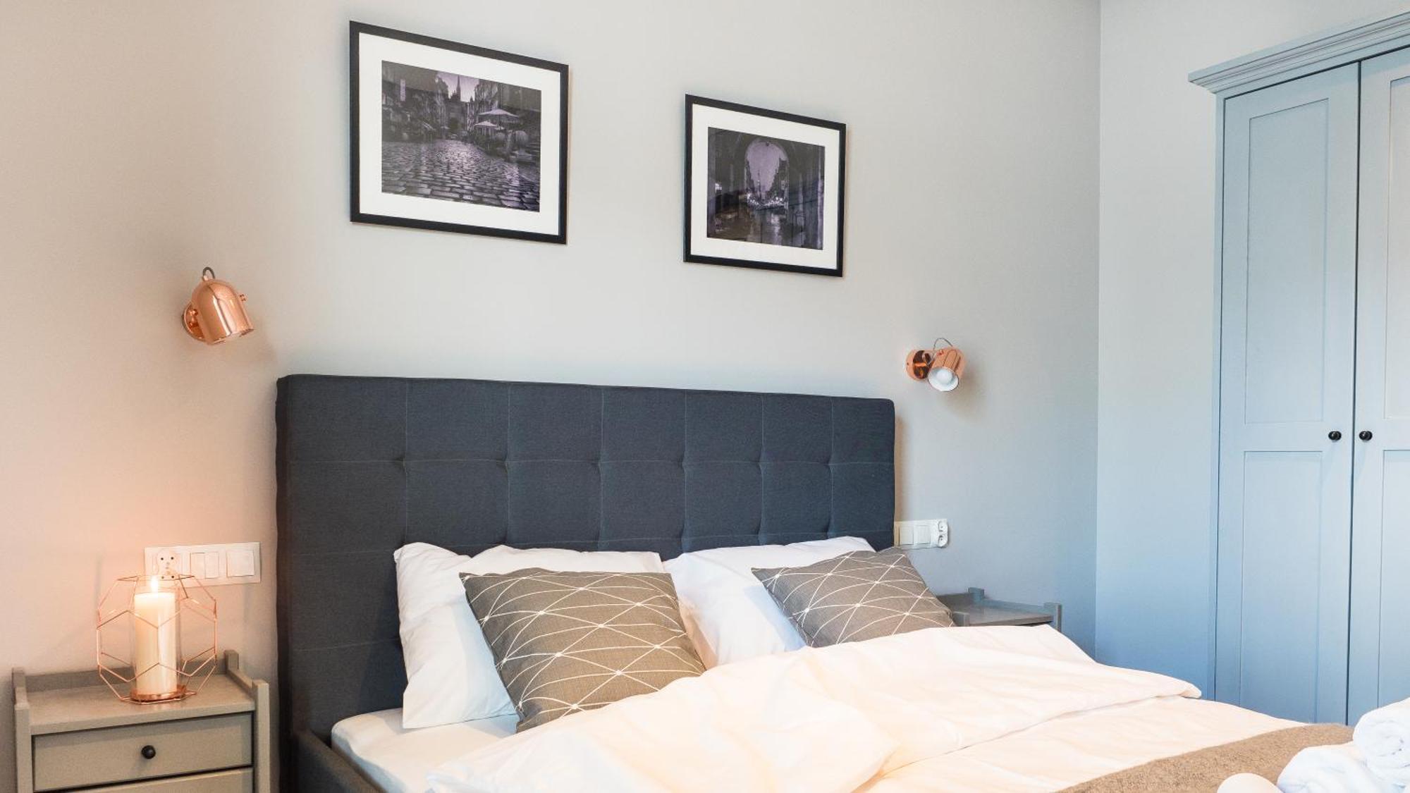 Center - Granary Island By Apartmore Apartment Gdansk