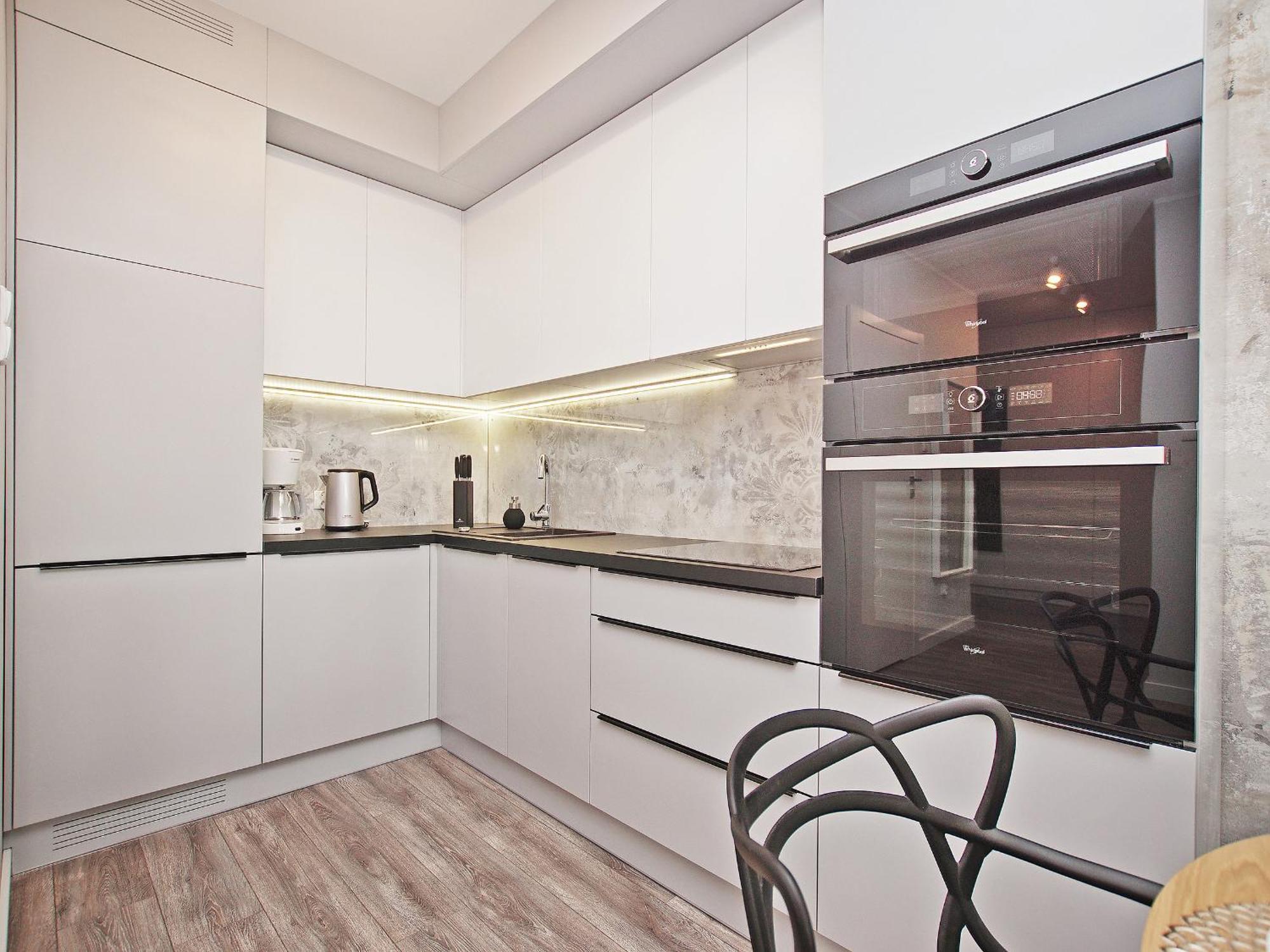 Center - Granary Island By Apartmore Apartment