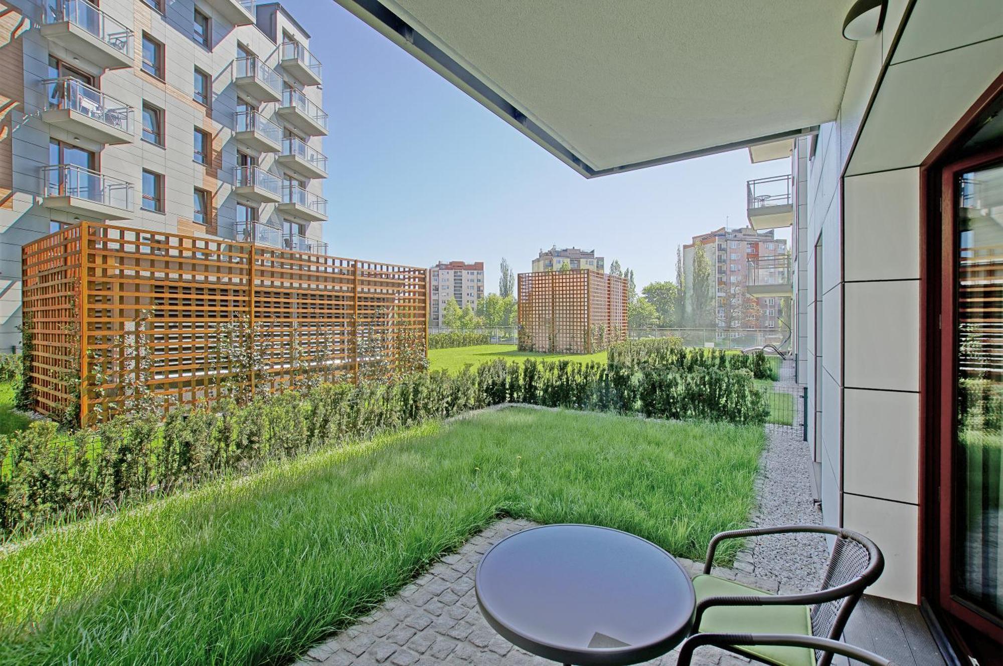 Center - Granary Island By Apartmore Apartment *