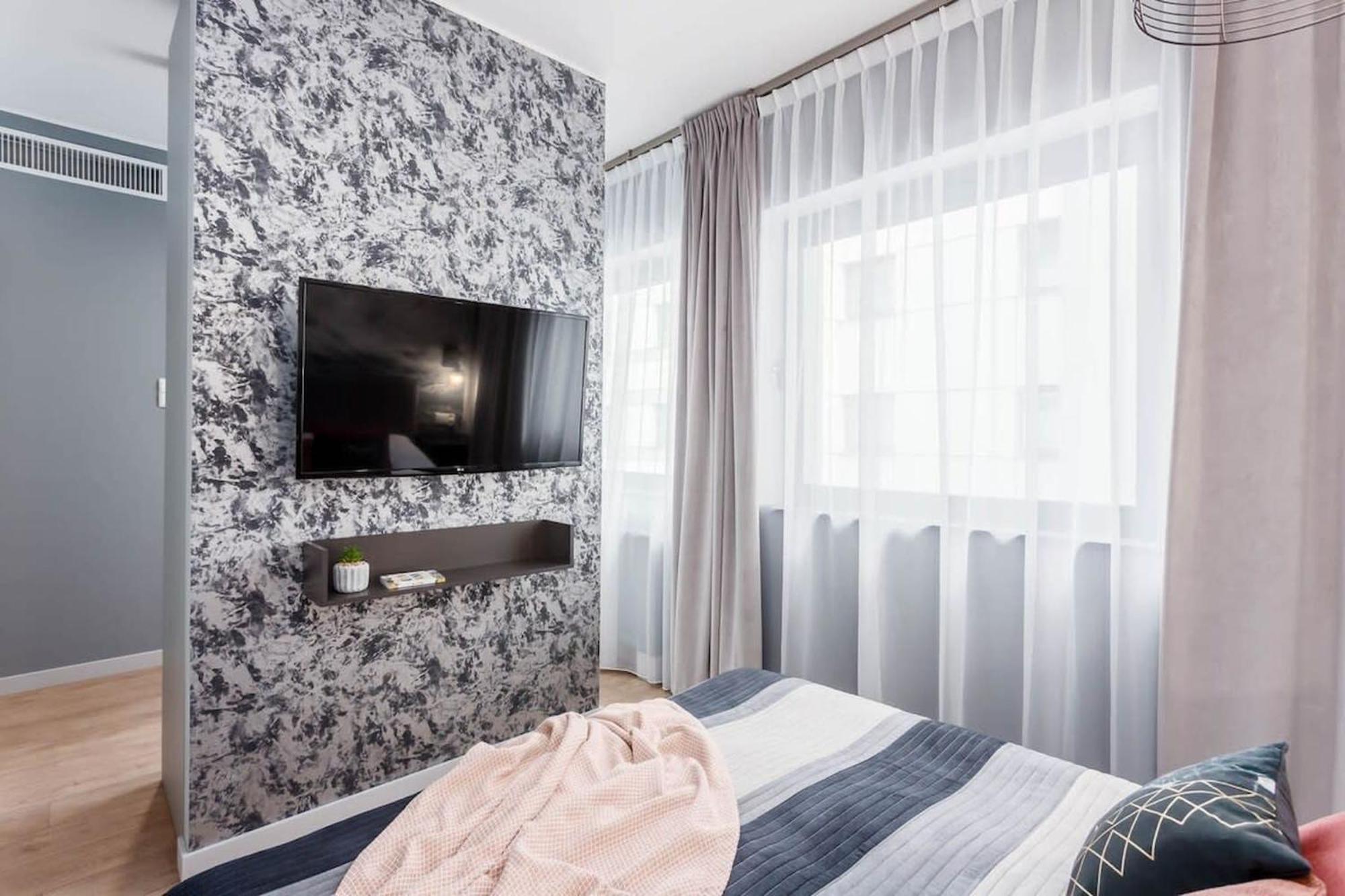 Aparthotel Deo Plaza - At The Old Town