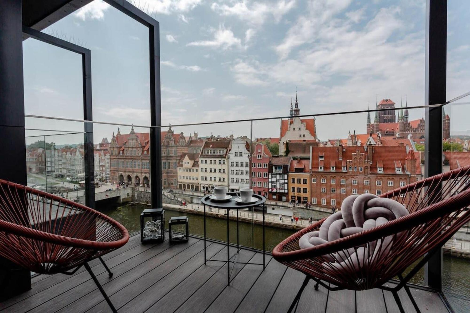 Aparthotel Deo Plaza - At The Old Town *