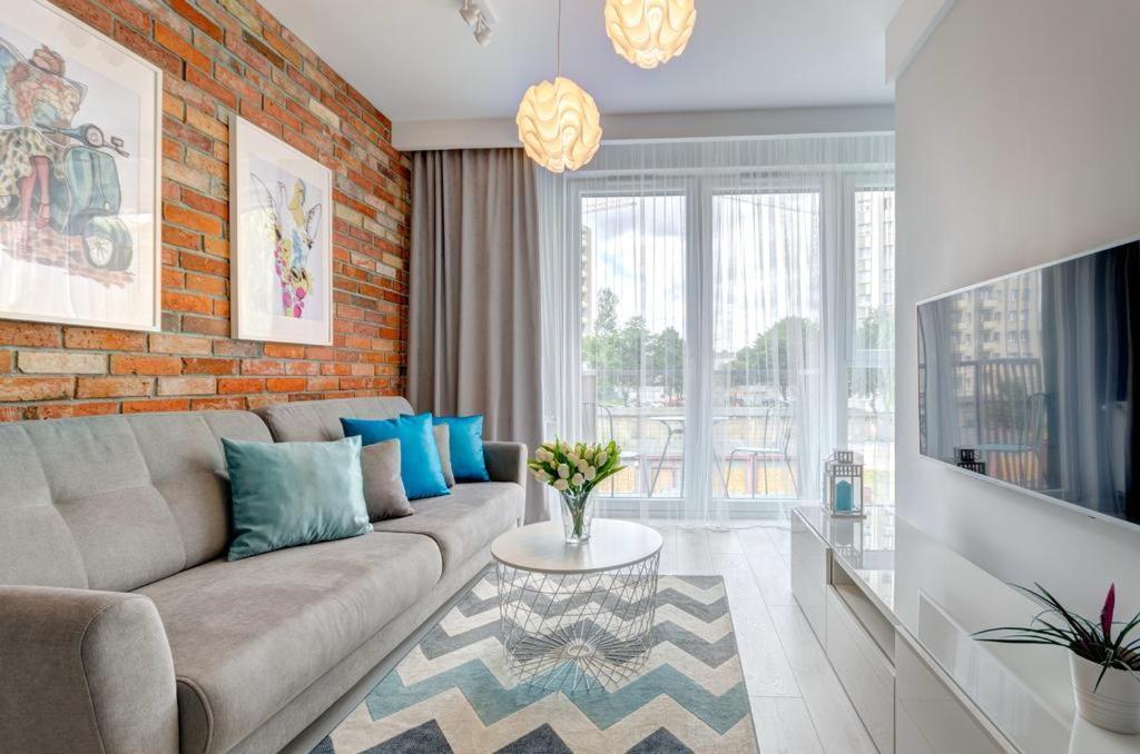 Oldtown Sadova Apartment Gdansk