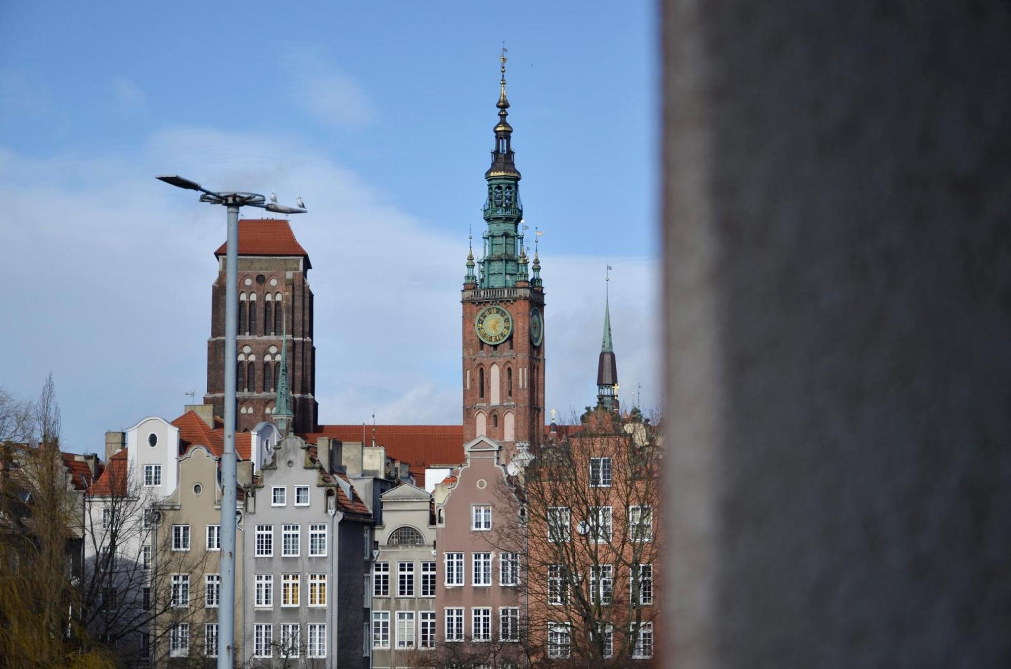 Near Old Town