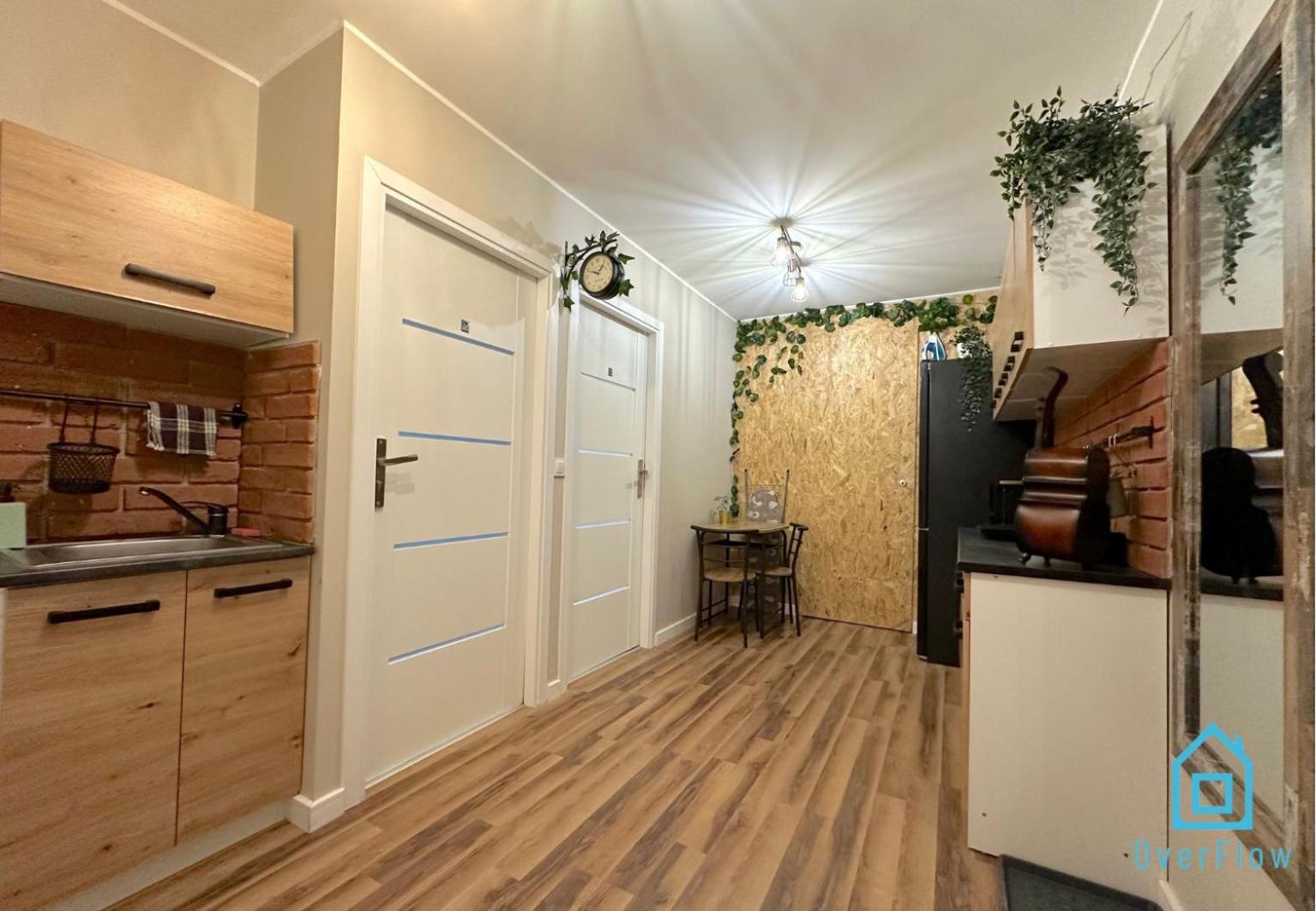 Sensational Homestay Gdansk
