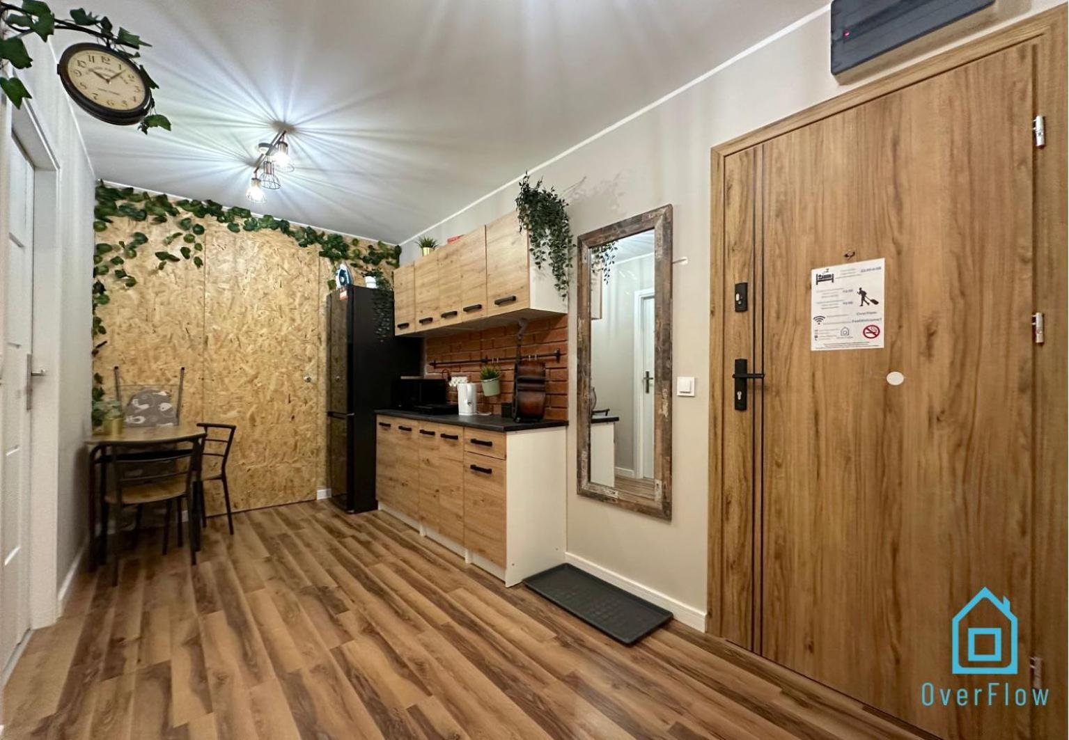 Sensational Homestay Gdansk