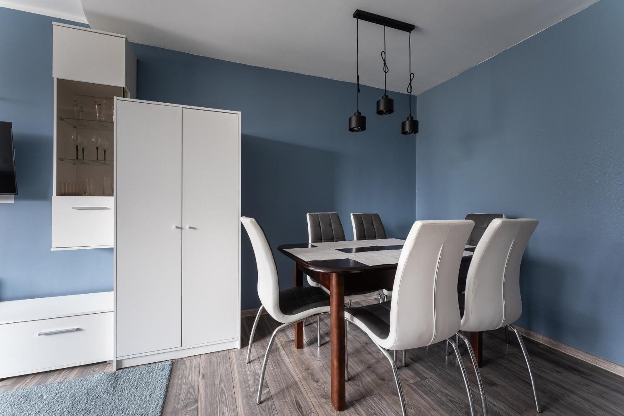 Chlopska 14 Apartament *