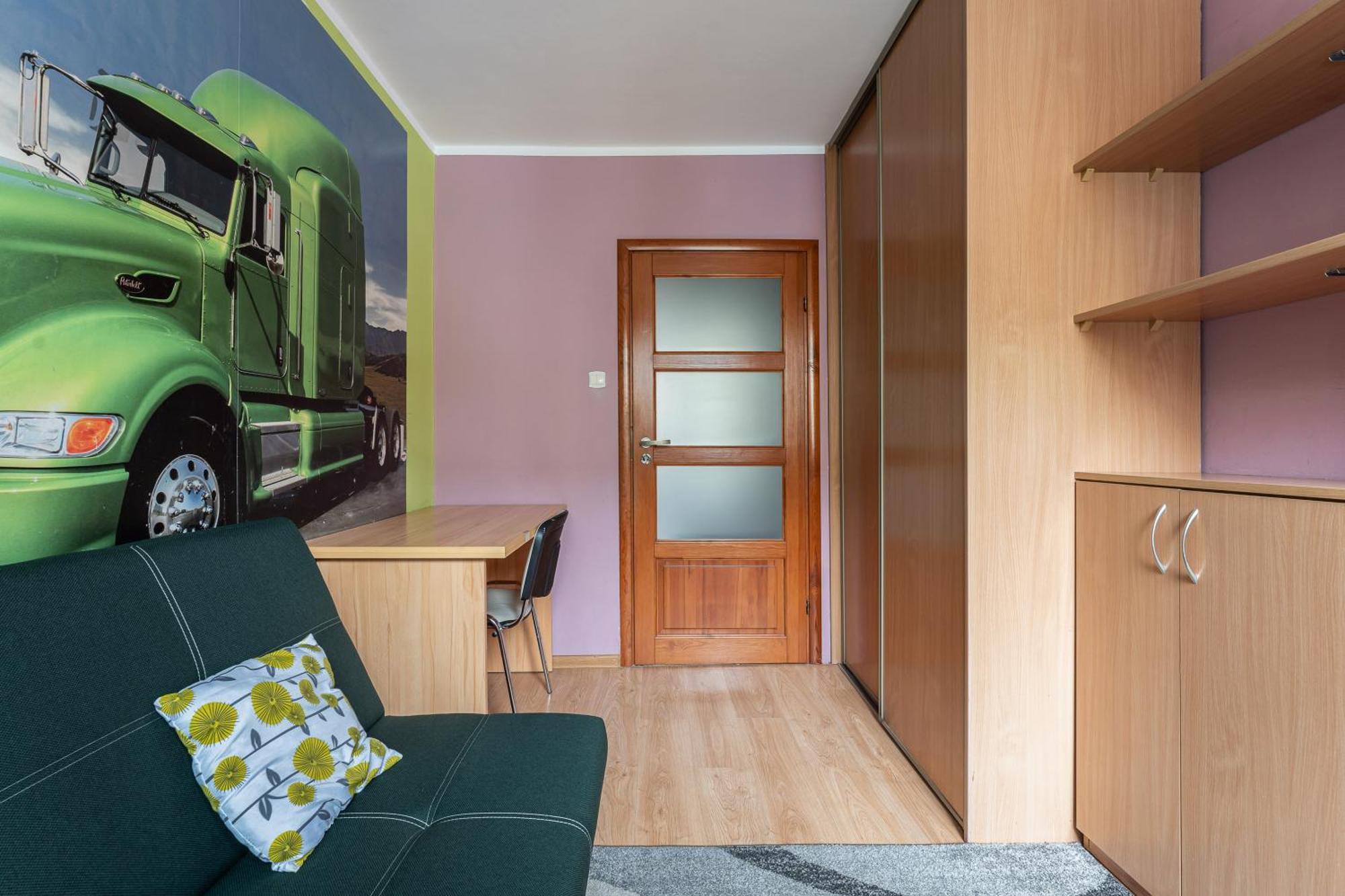 Apartament Chlopska 14 *