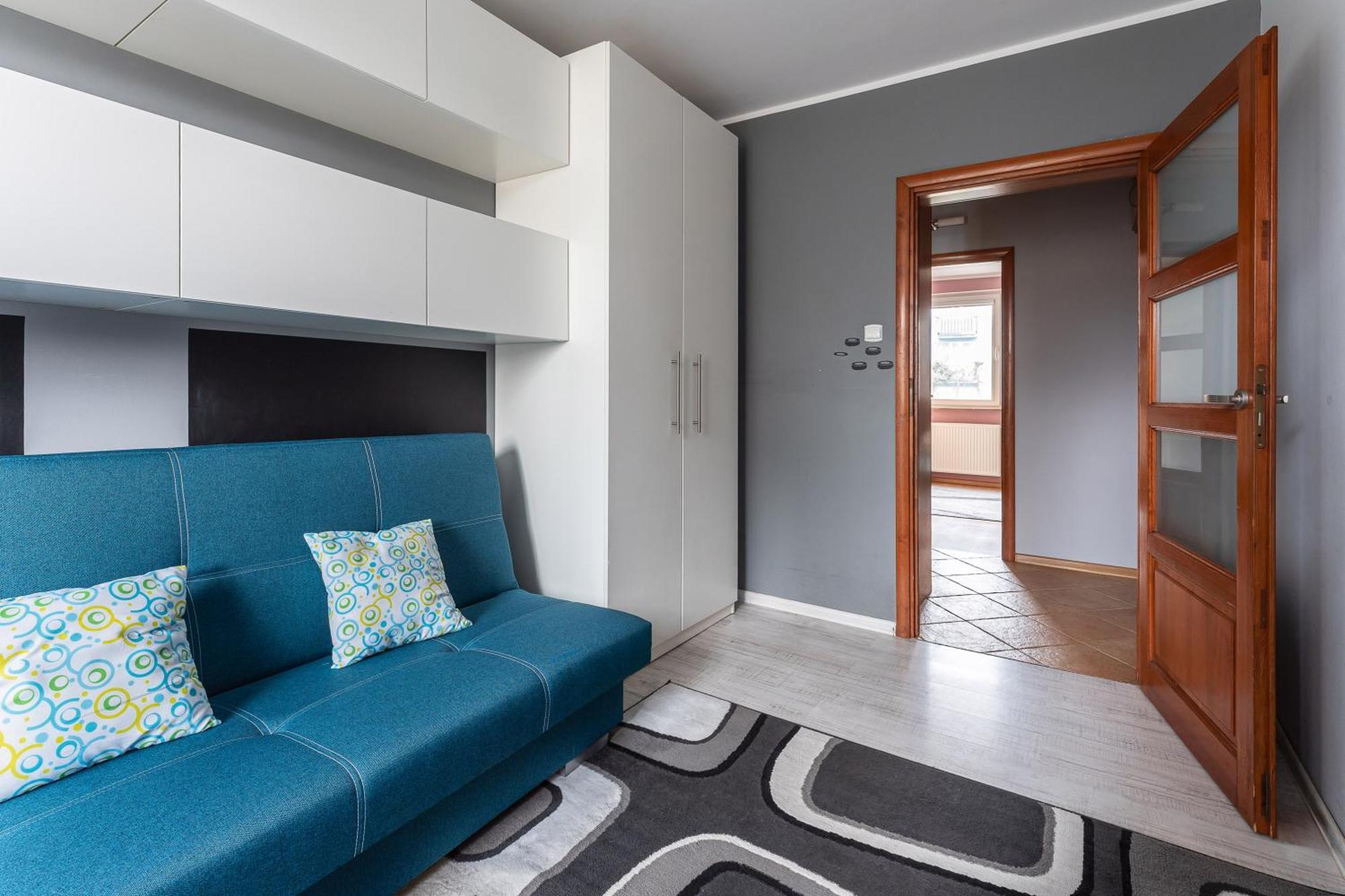 Chlopska 14 Apartament Gdańsk