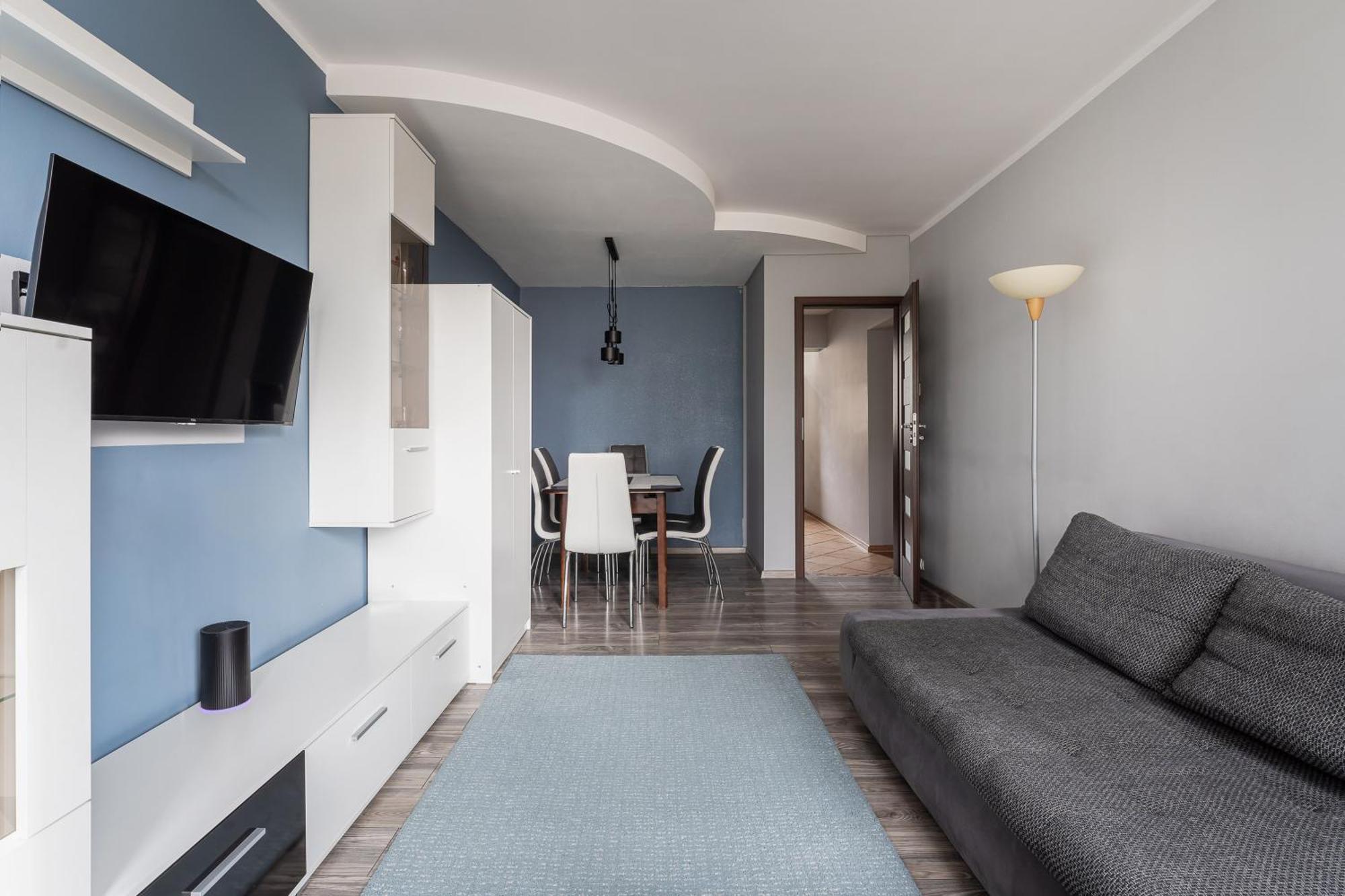 Chlopska 14 Apartament *