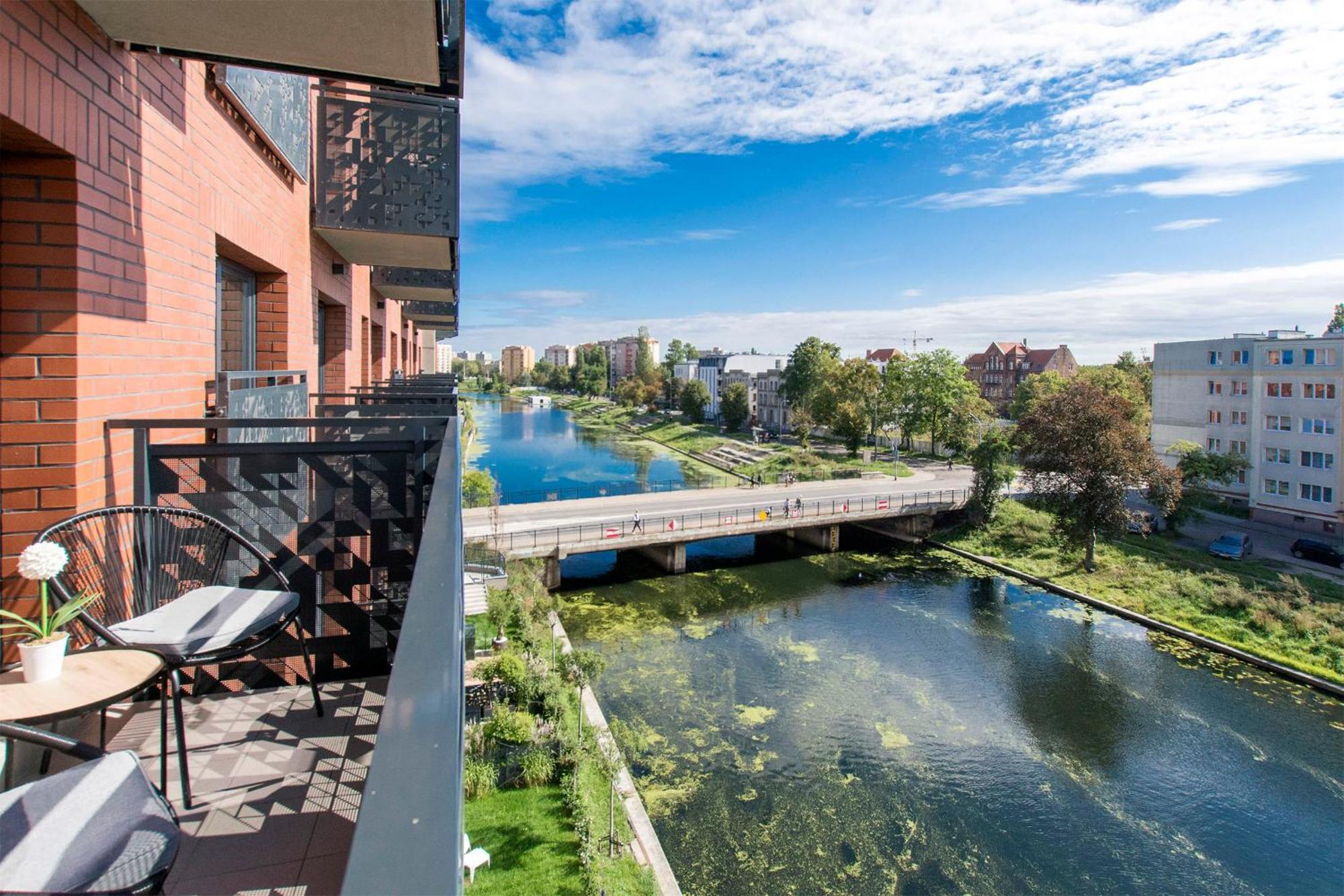 Apartamento Center - Aura By Apartmore *