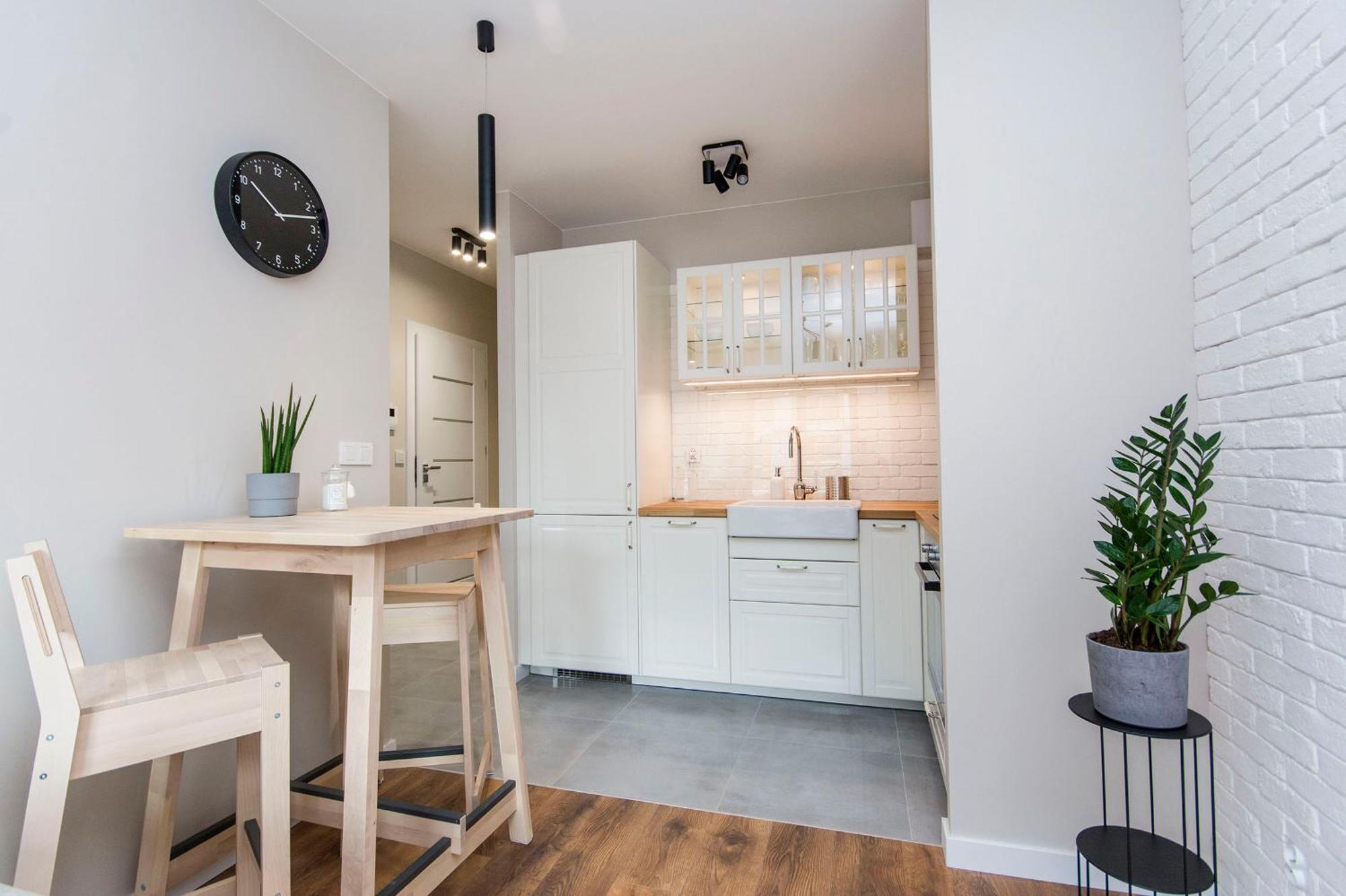 Center - Aura By Apartmore Apartamento *
