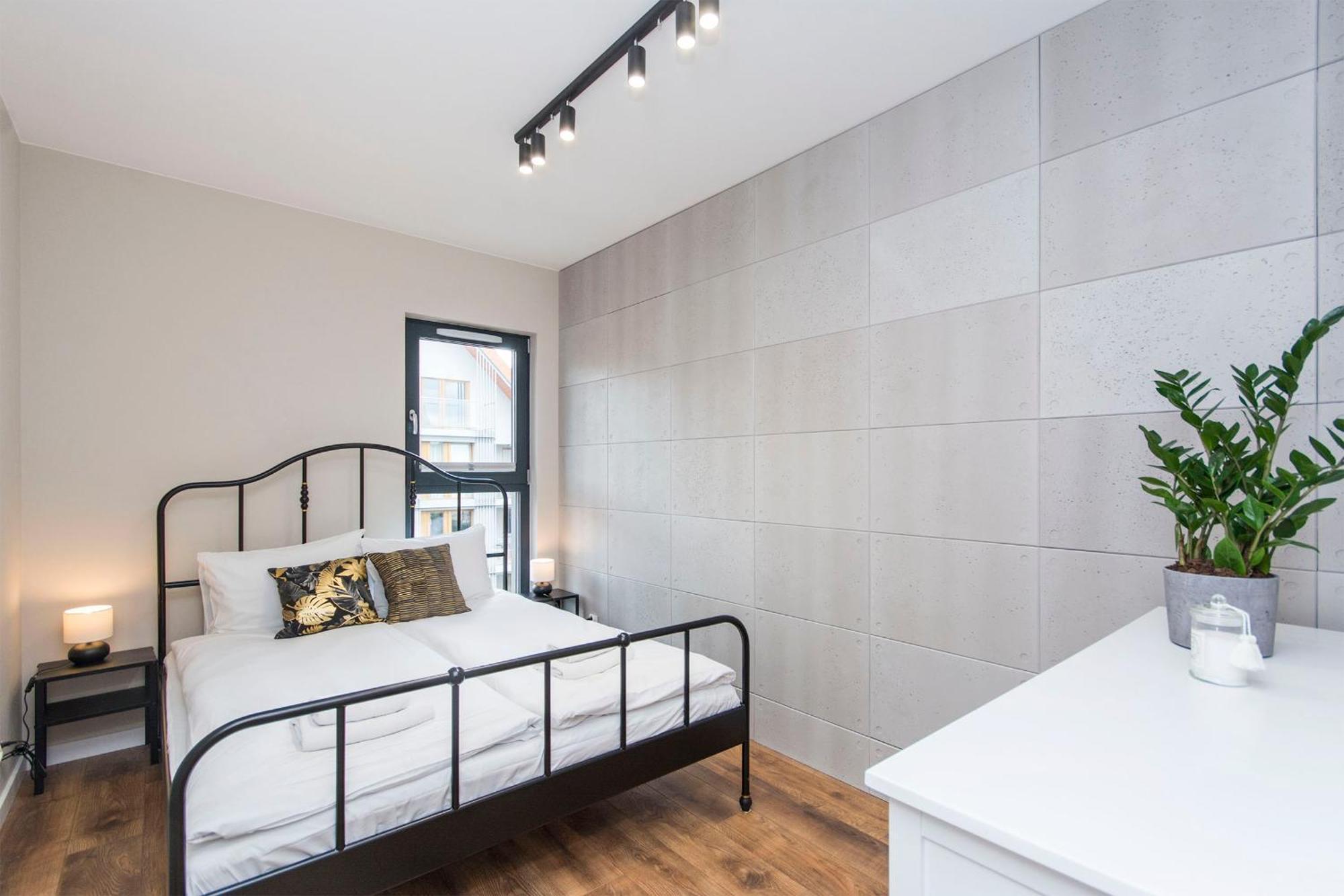Center - Aura By Apartmore Apartamento Gdańsk