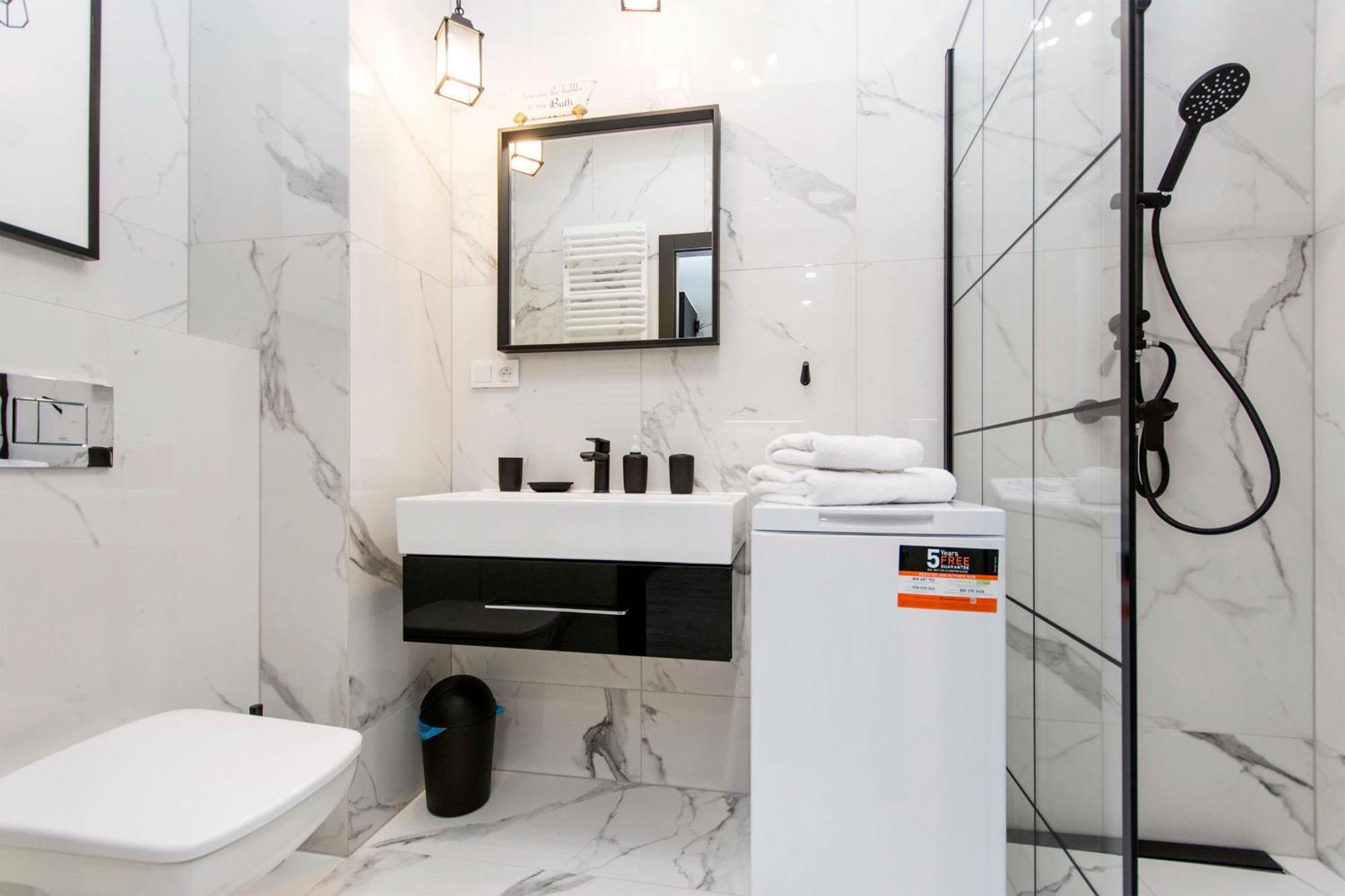 Center - Aura By Apartmore Apartamento Gdańsk