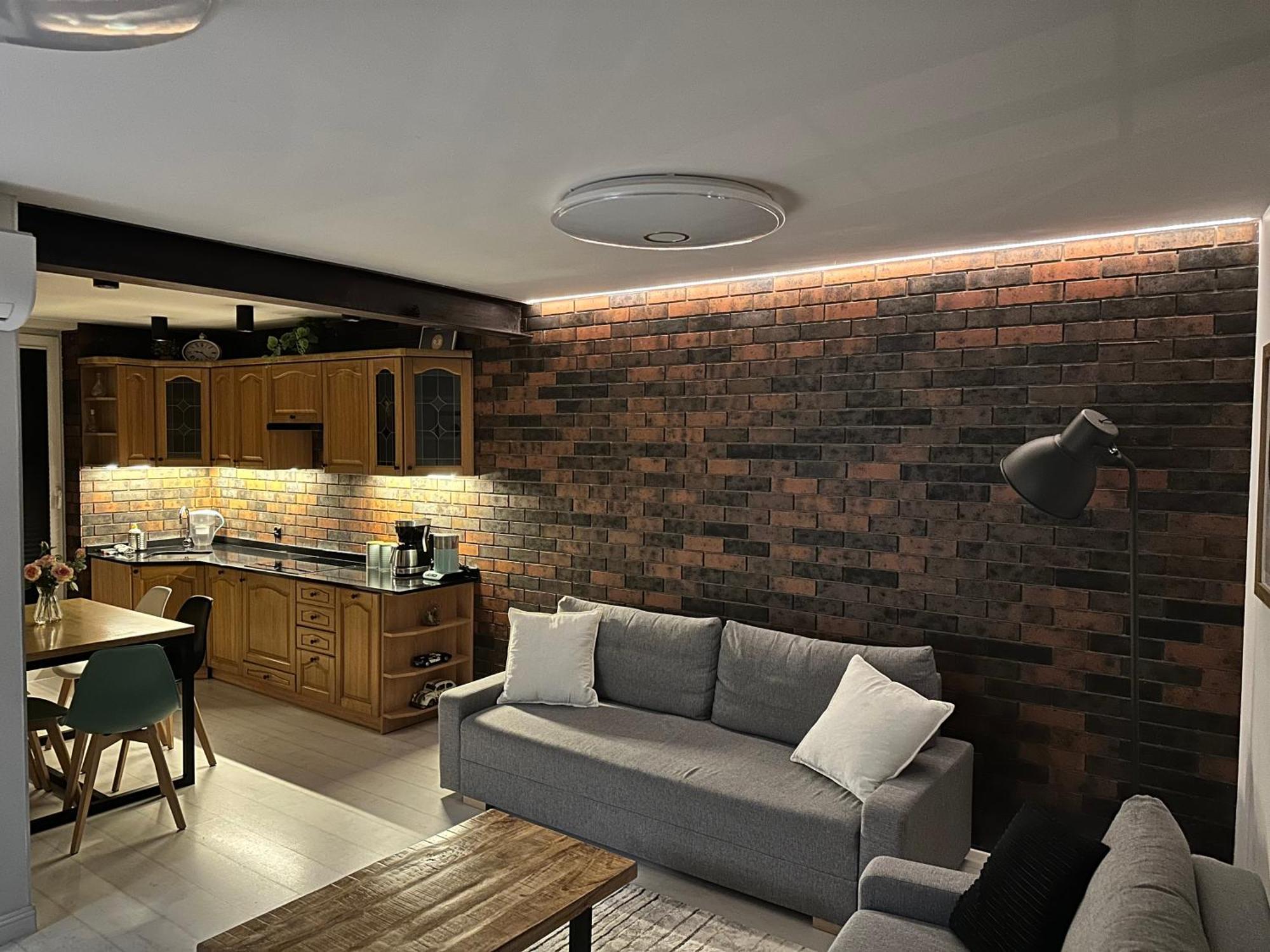 Apartamento Euro Loft Old Town Gdańsk
