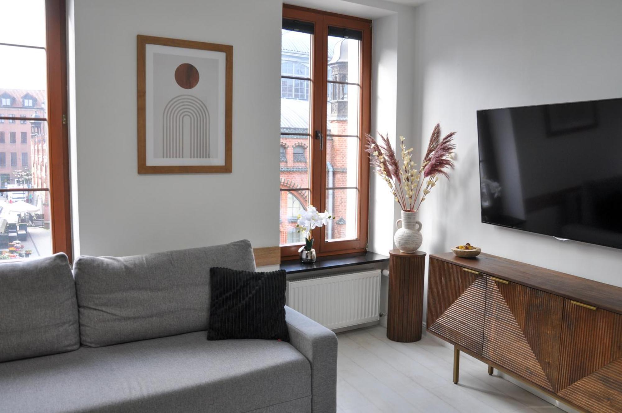 Apartamento Euro Loft Old Town *