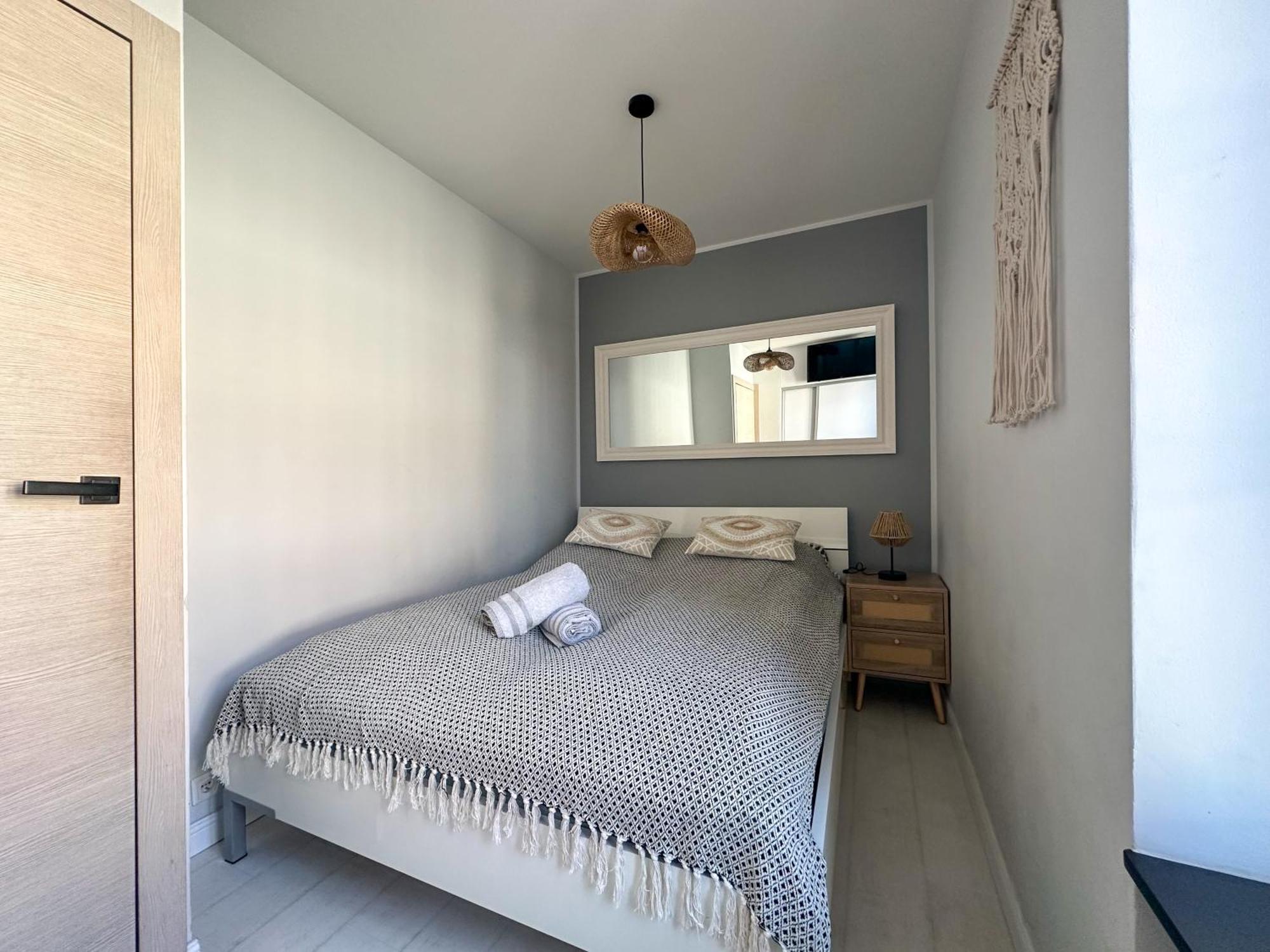 Apartamento Euro Loft Old Town