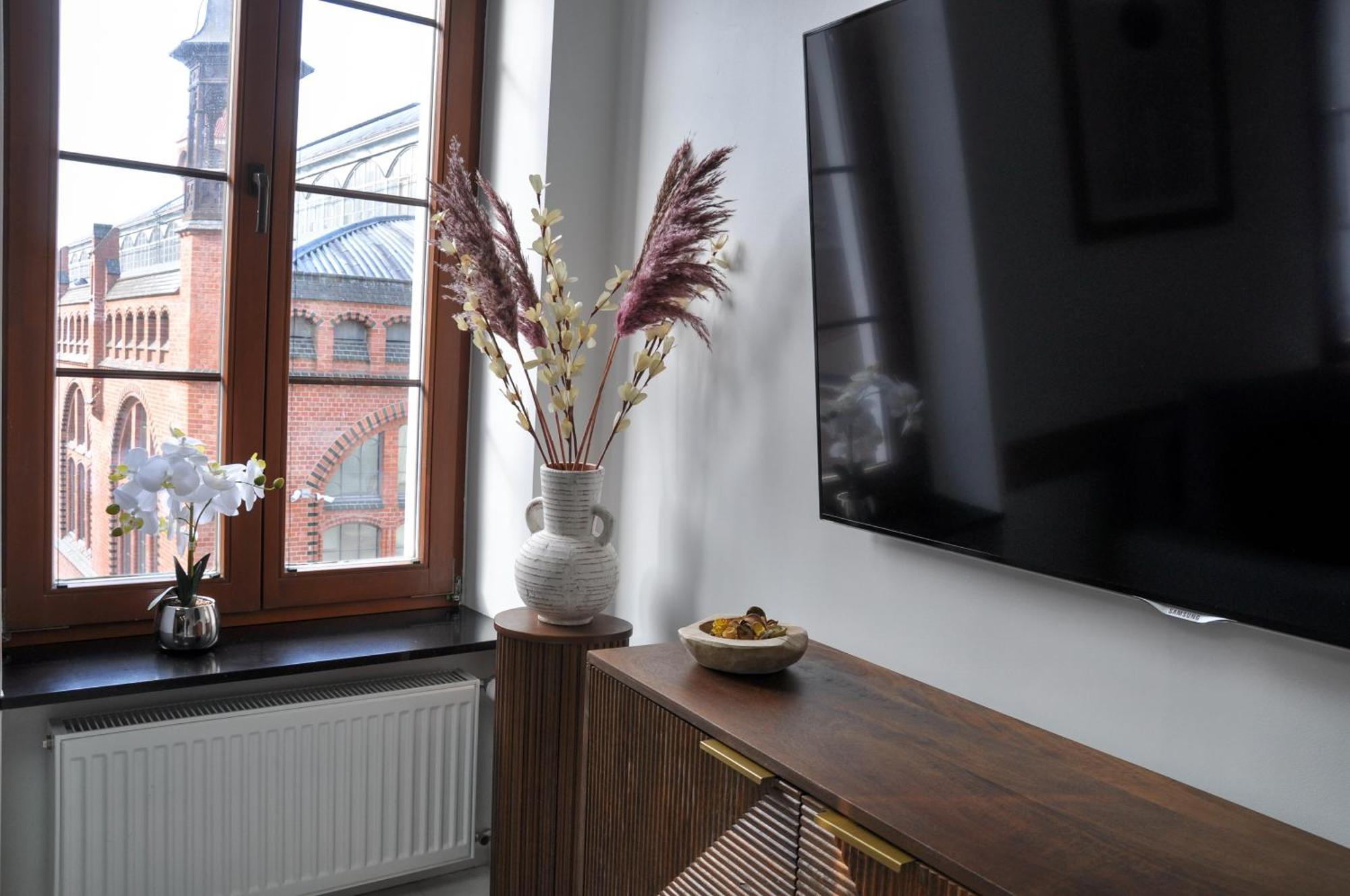 Euro Loft Old Town Apartamento Gdańsk