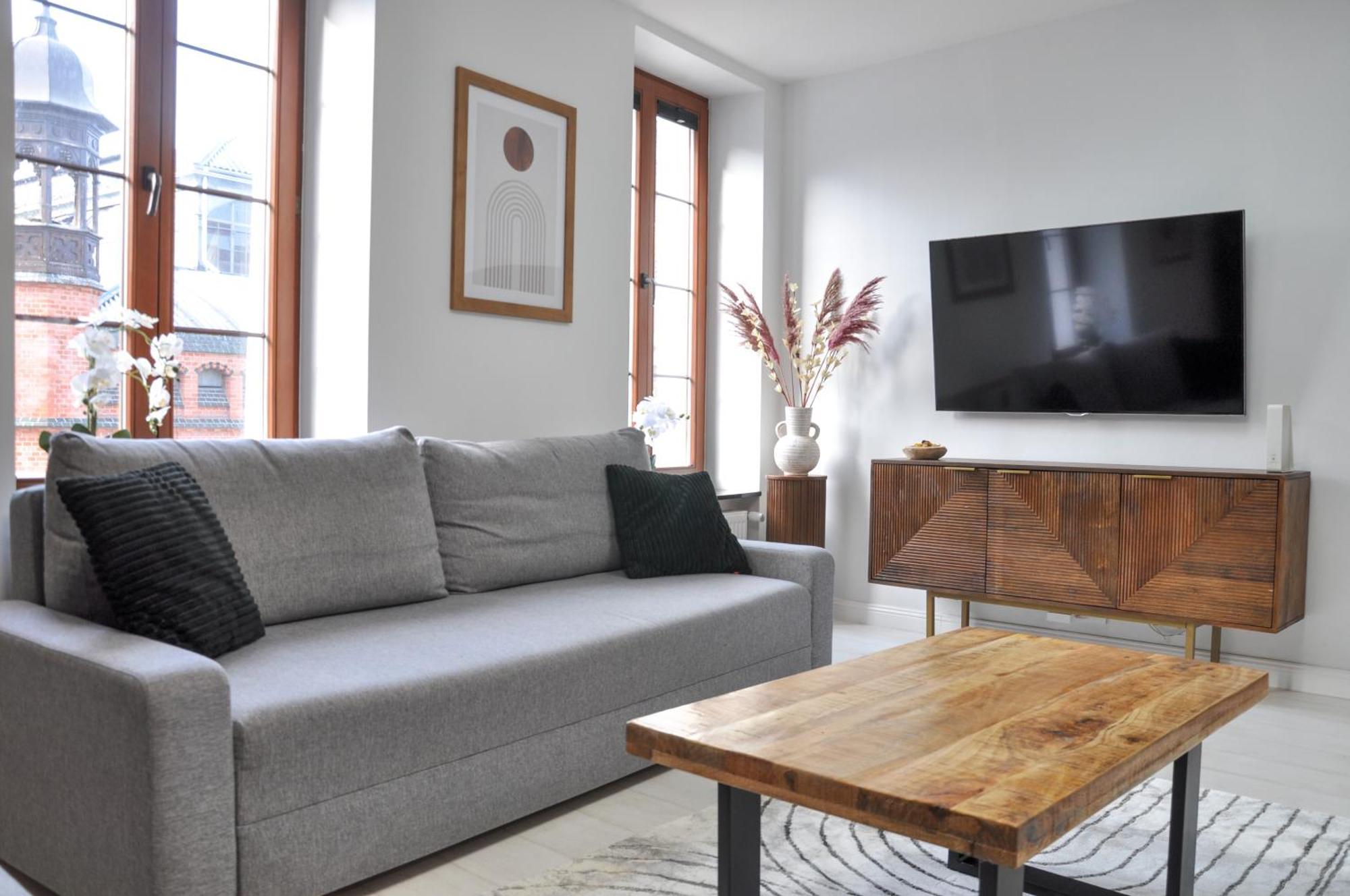 Apartamento Euro Loft Old Town *