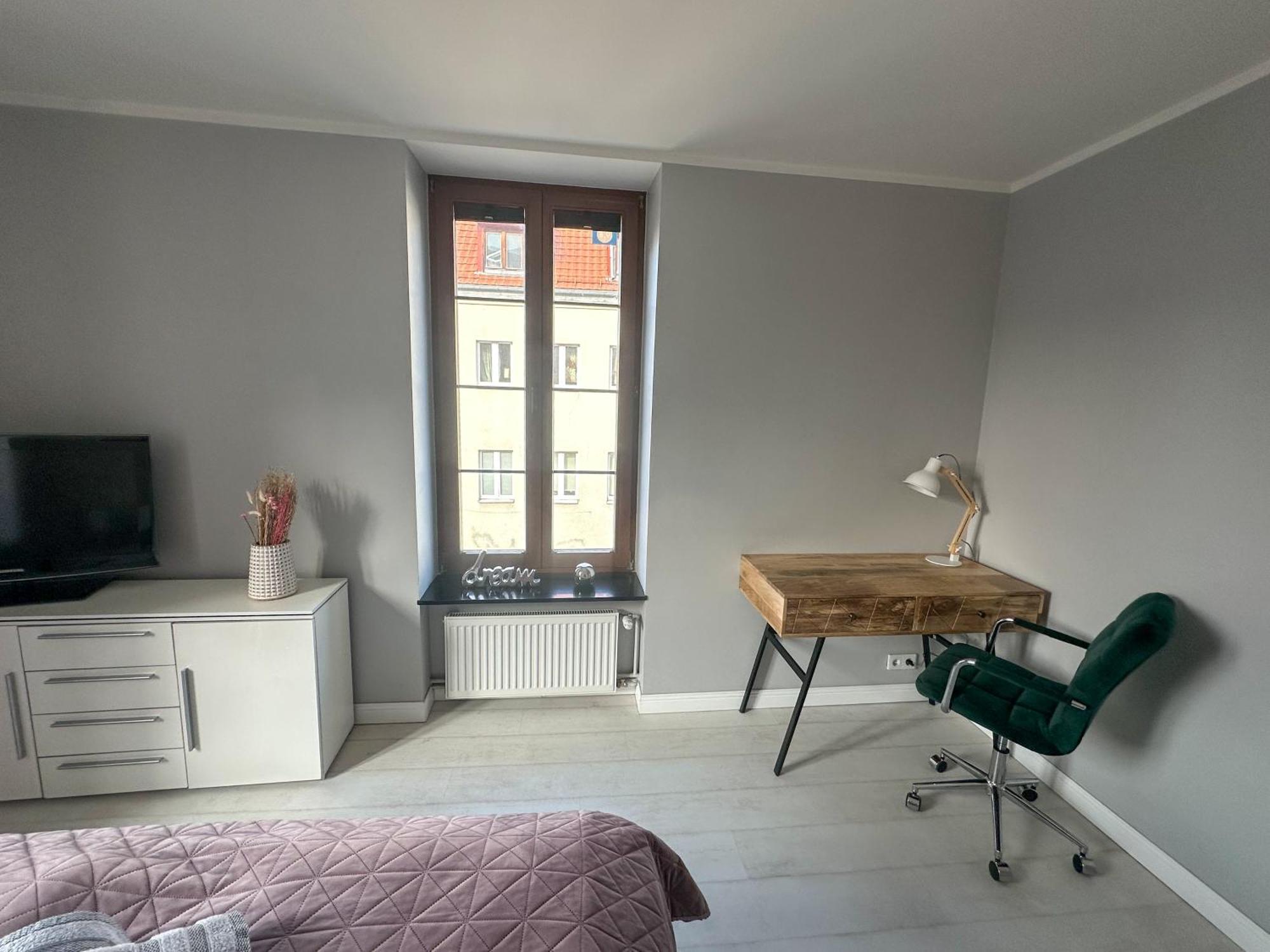 Euro Loft Old Town *