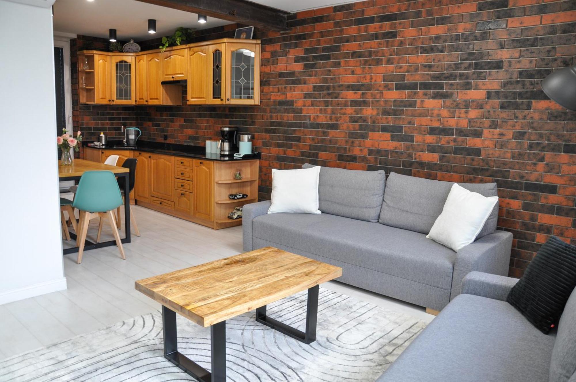 Apartamento Euro Loft Old Town Gdańsk
