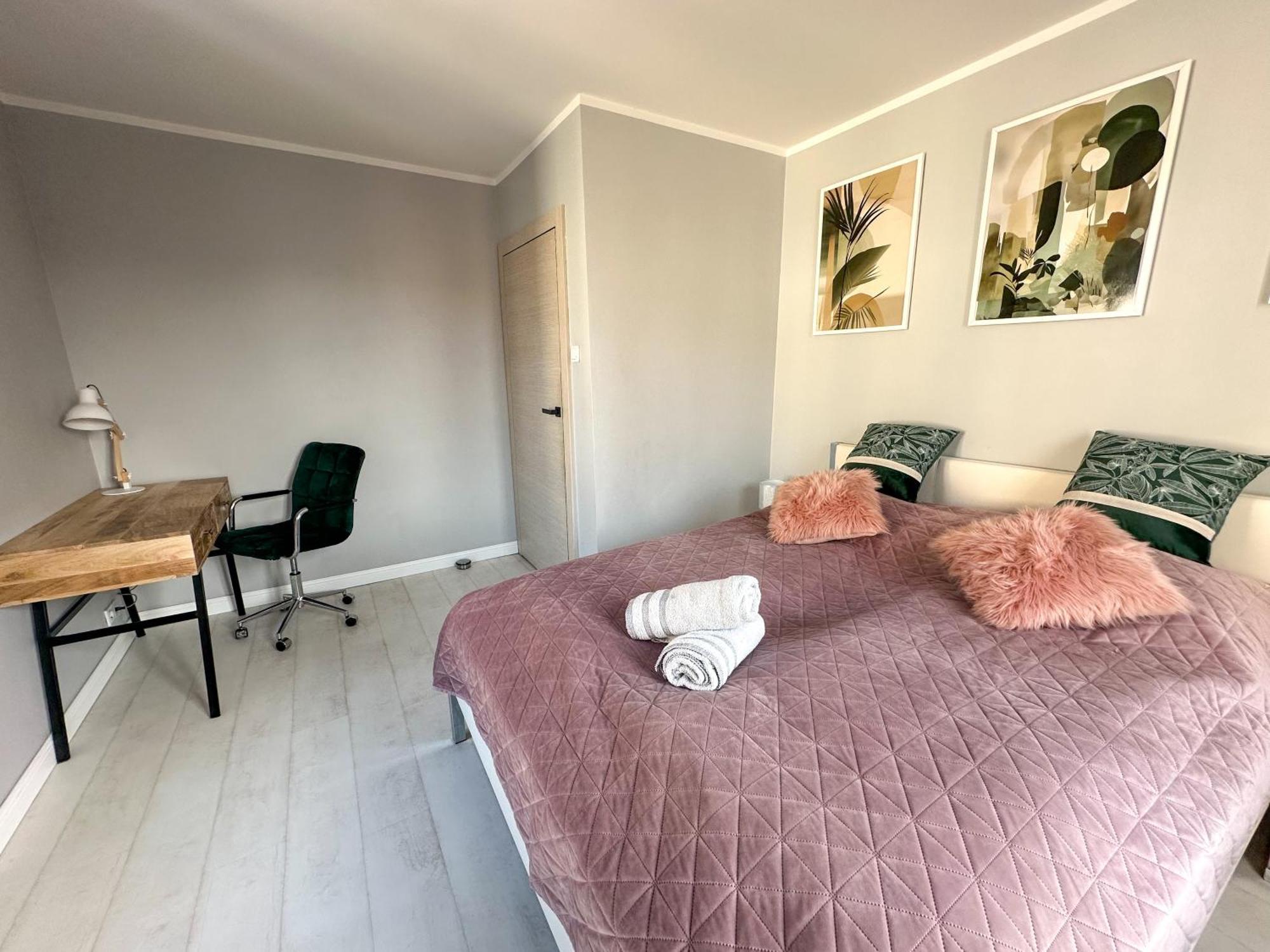 Apartamento Euro Loft Old Town *