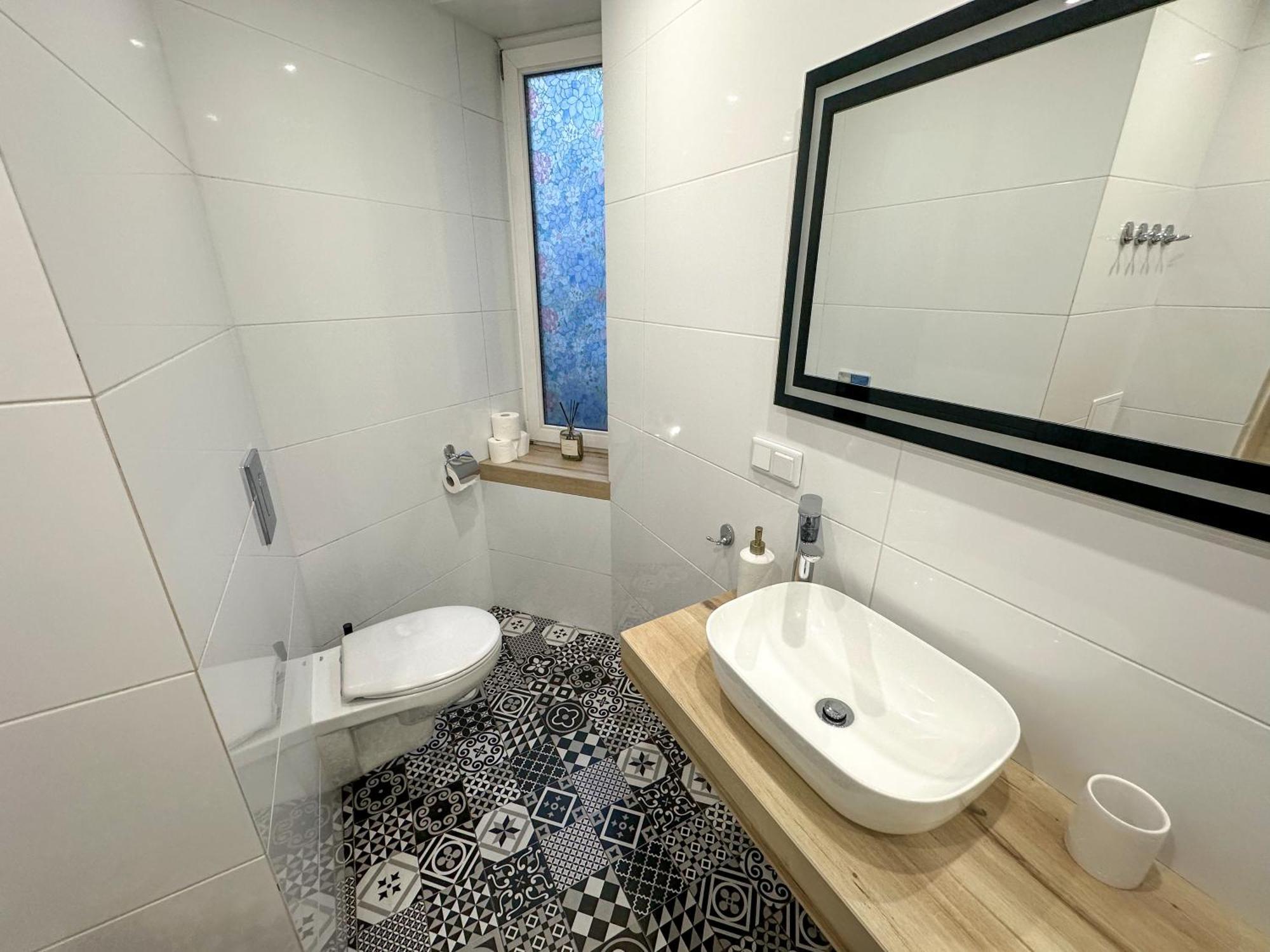 Euro Loft Old Town Apartamento Gdańsk