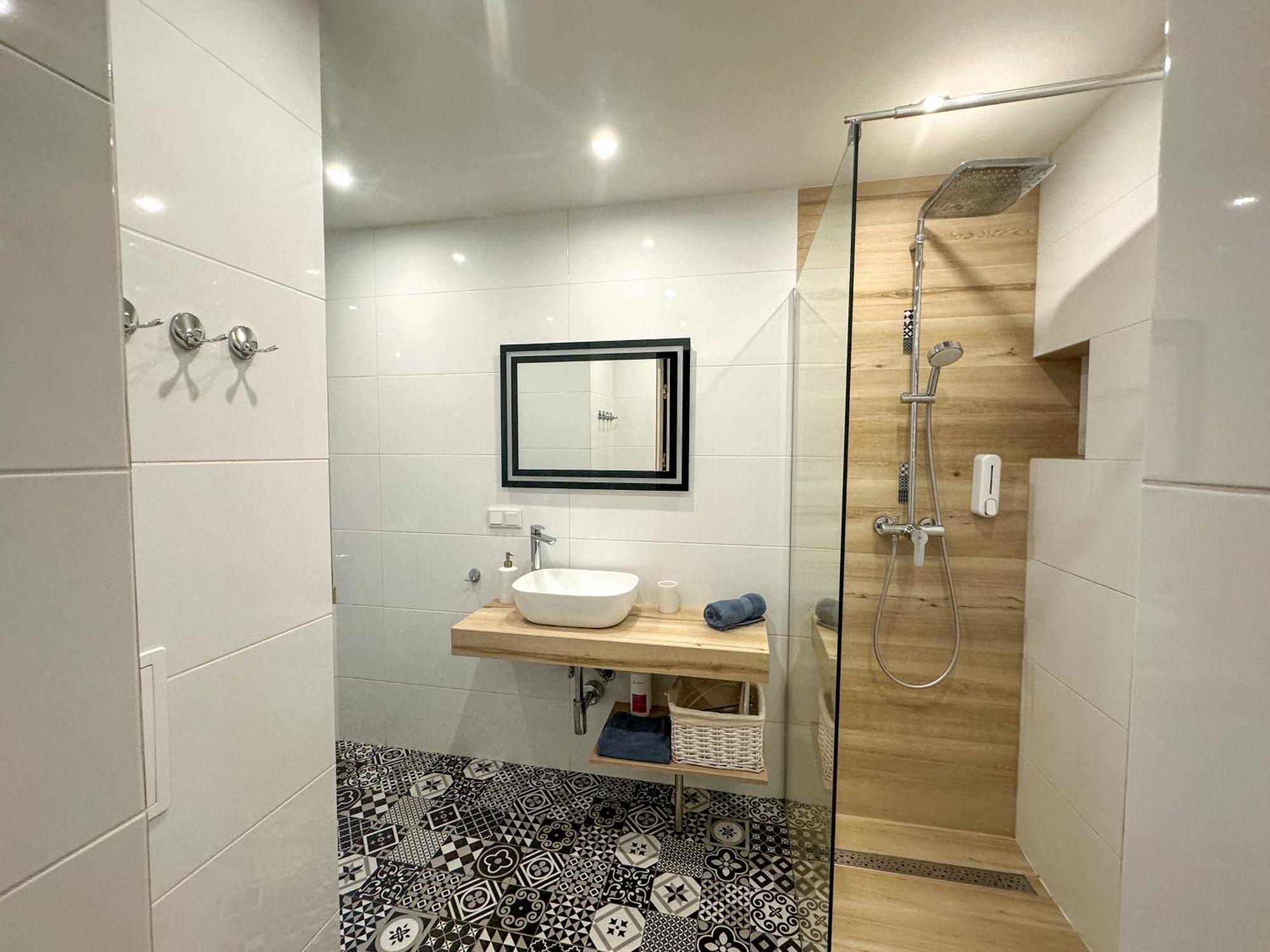Euro Loft Old Town Apartamento