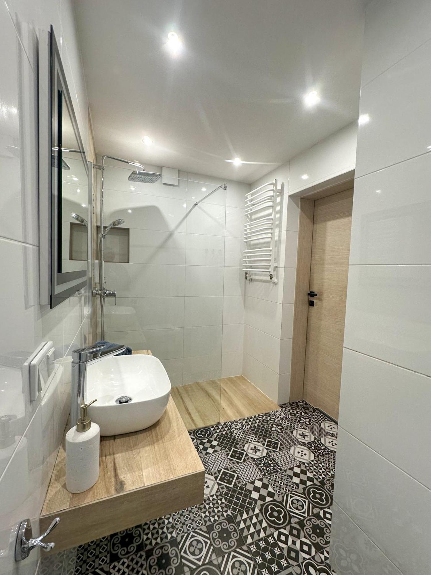 Euro Loft Old Town *
