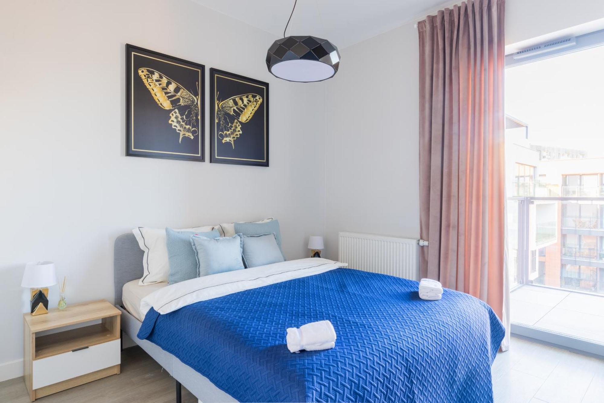 Scala Old Town Apartamento *
