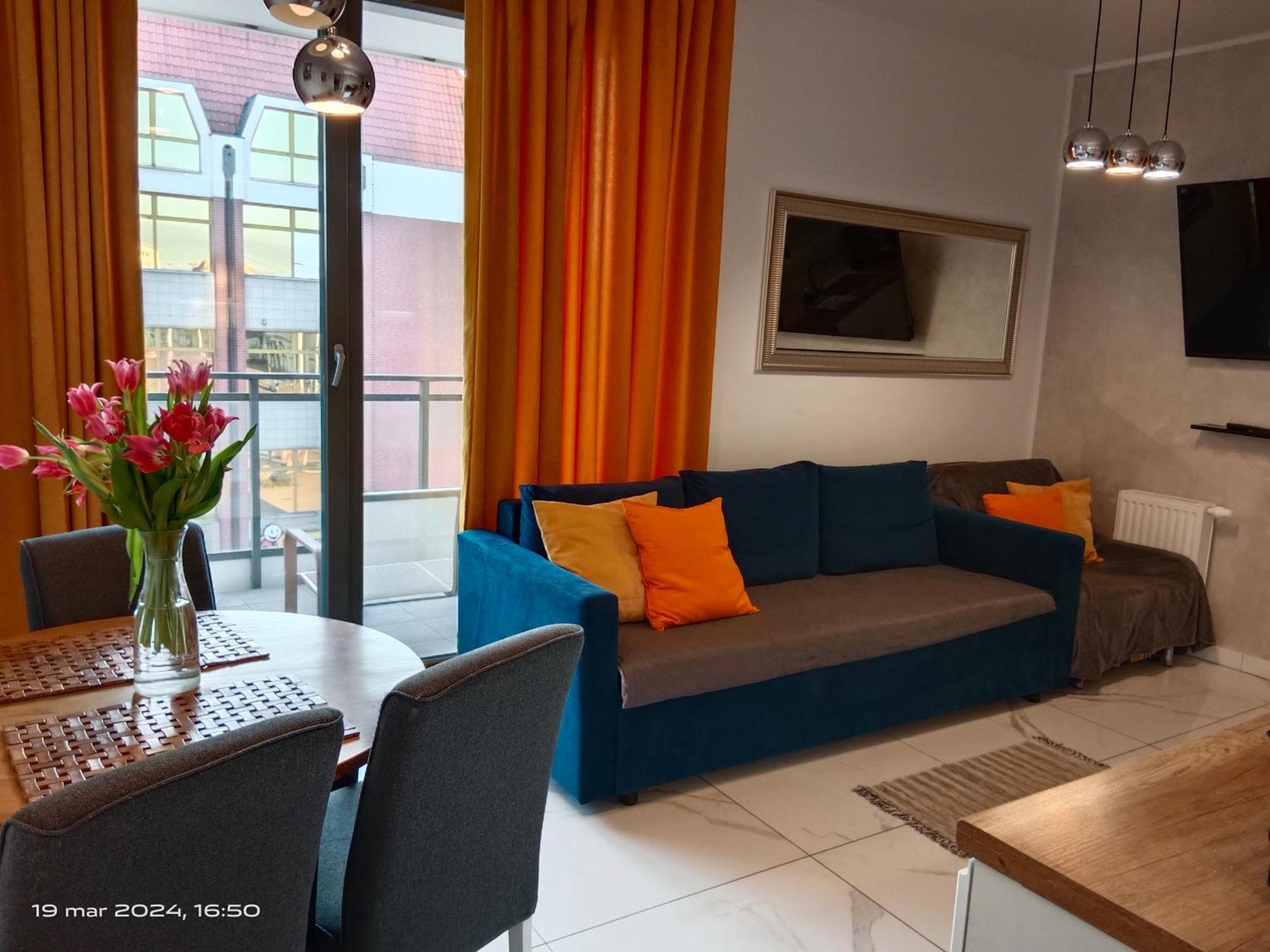 Apartment Piekny Dlugie Ogrody 13