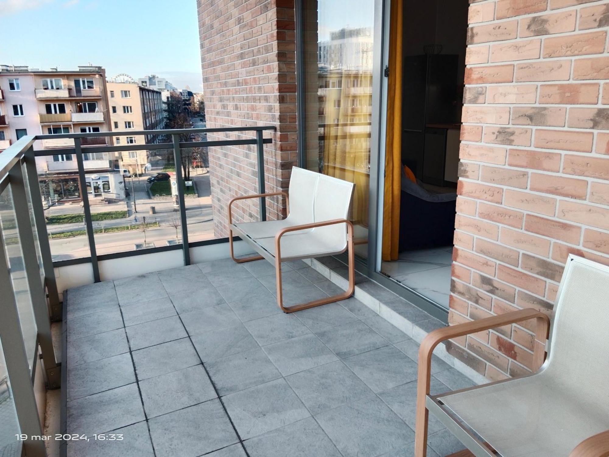 Apartment Piekny Dlugie Ogrody 13 *