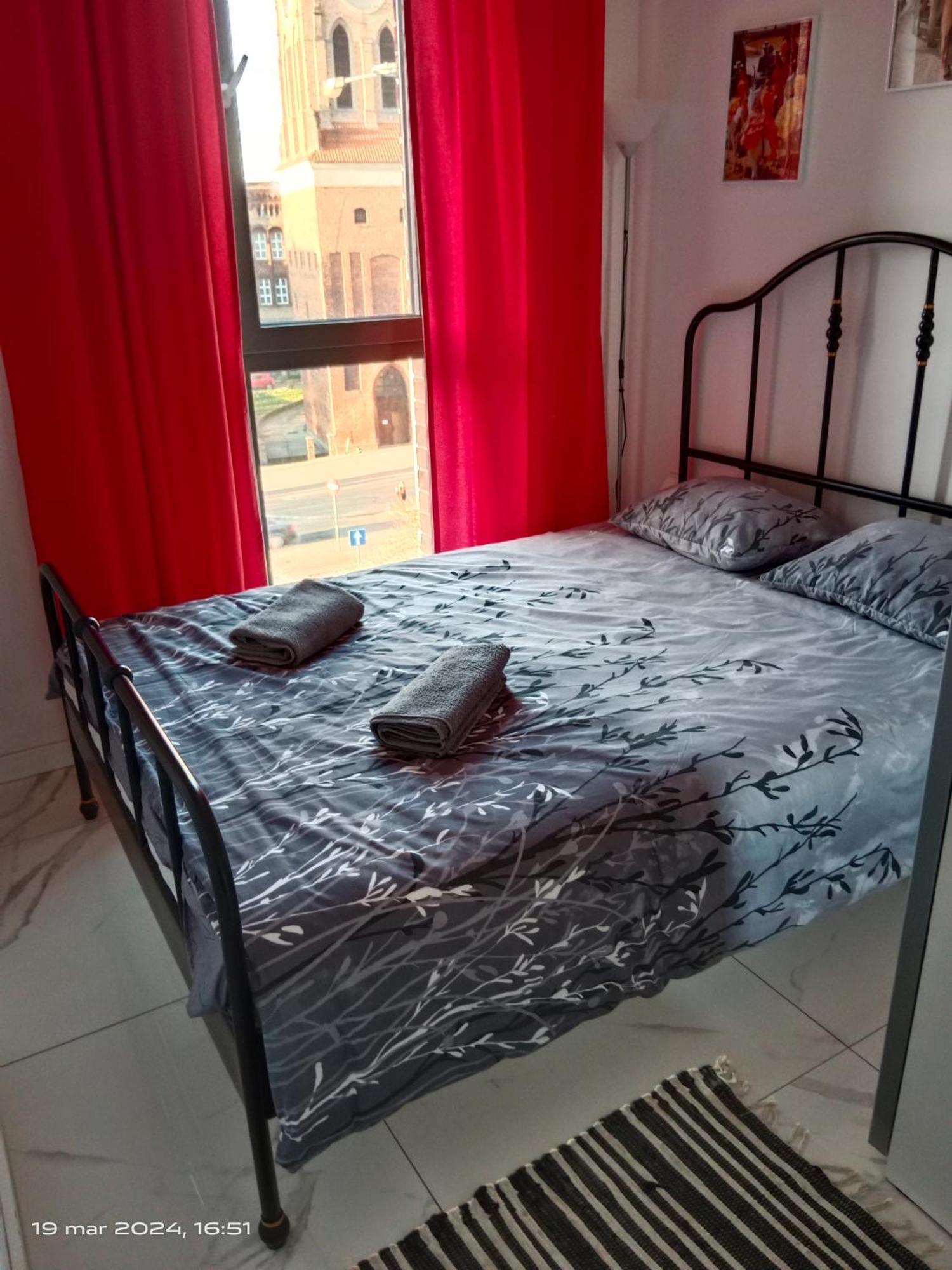 Piekny Dlugie Ogrody 13 * Gdansk