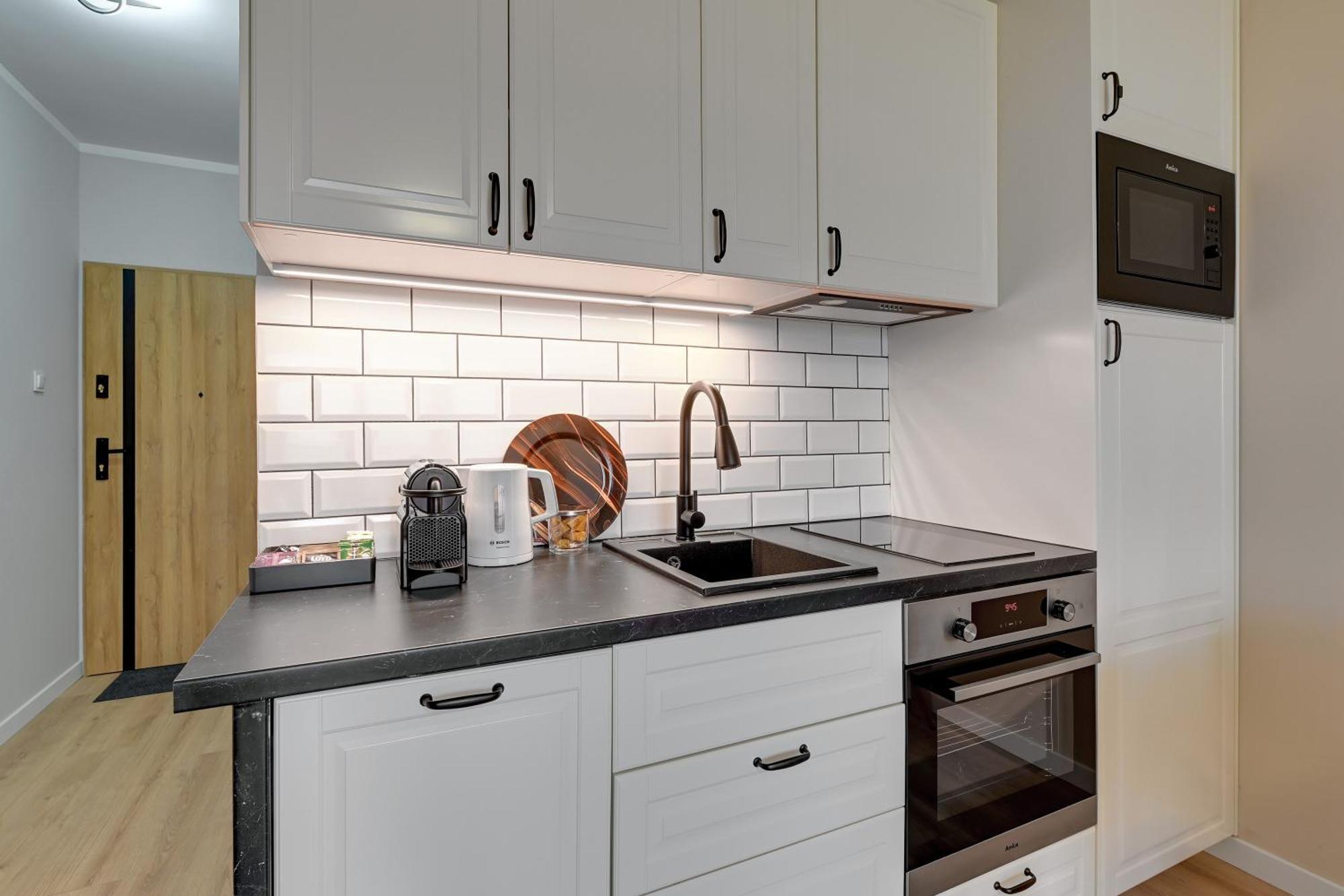 Apartment Baltea Park Seaside By Downtown *