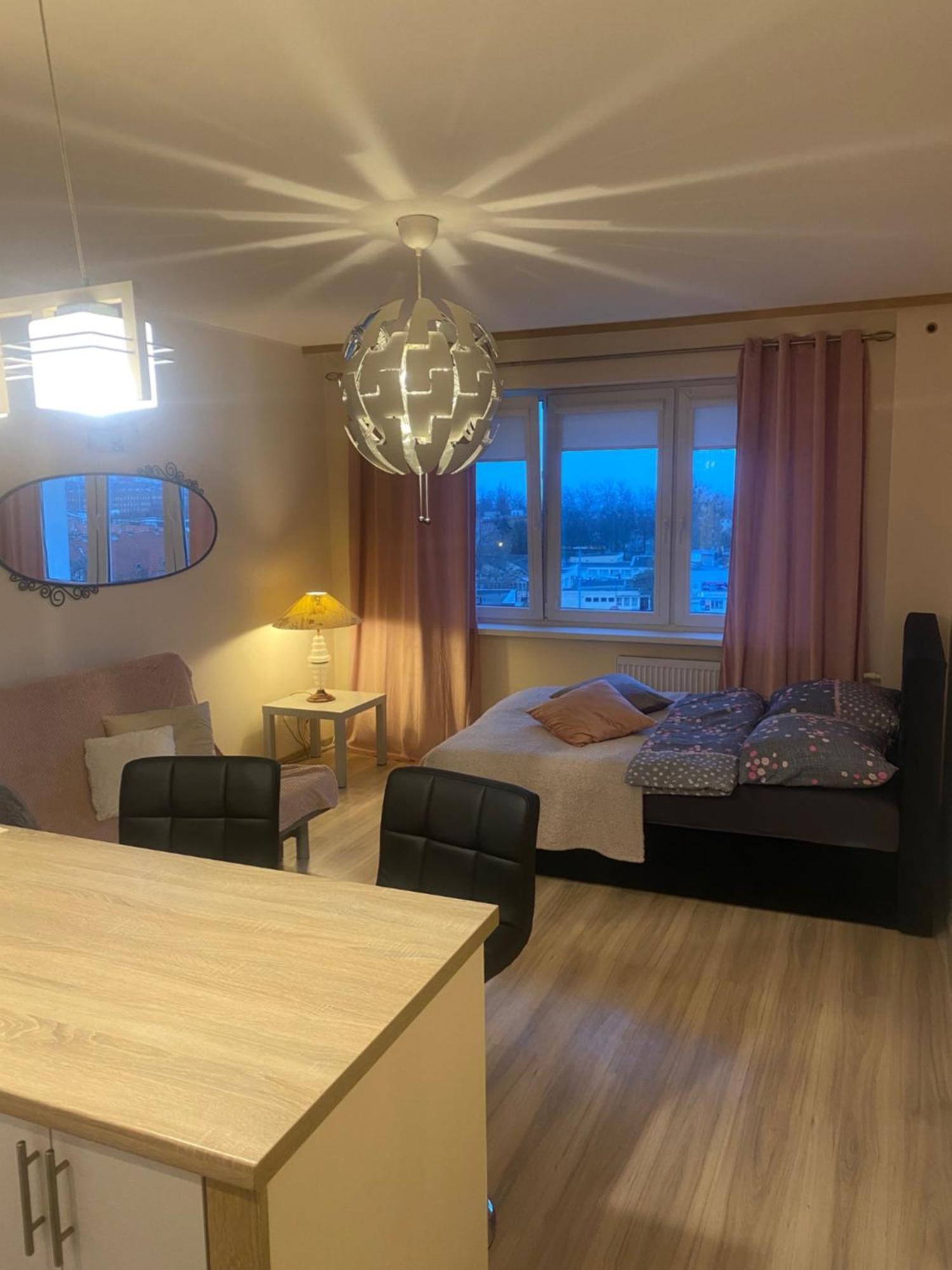 Srodmiescie Gdańsk