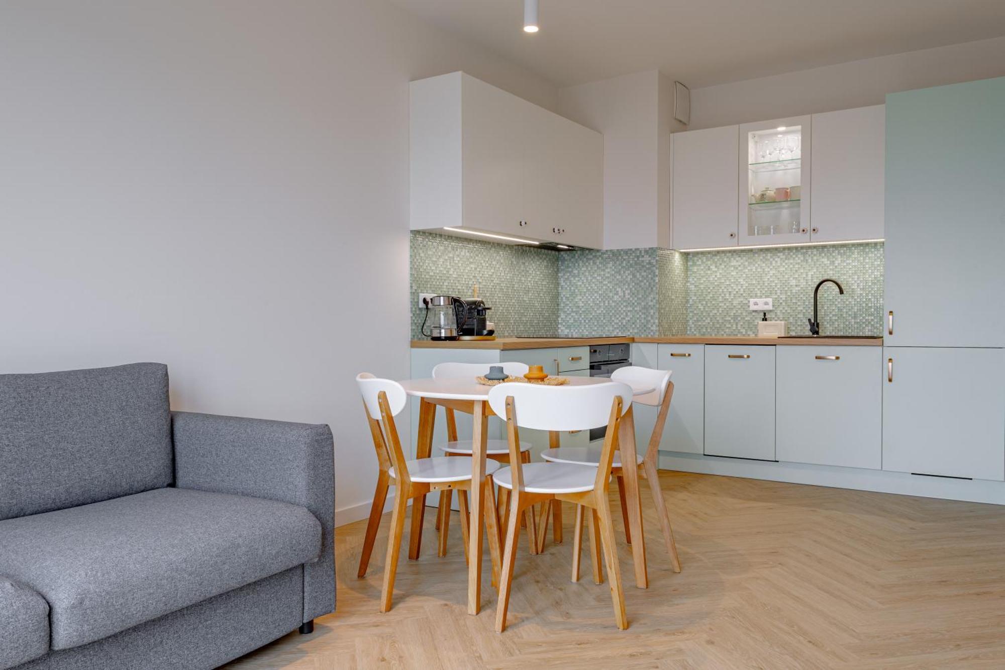 Apartment Sienna Grobla 157