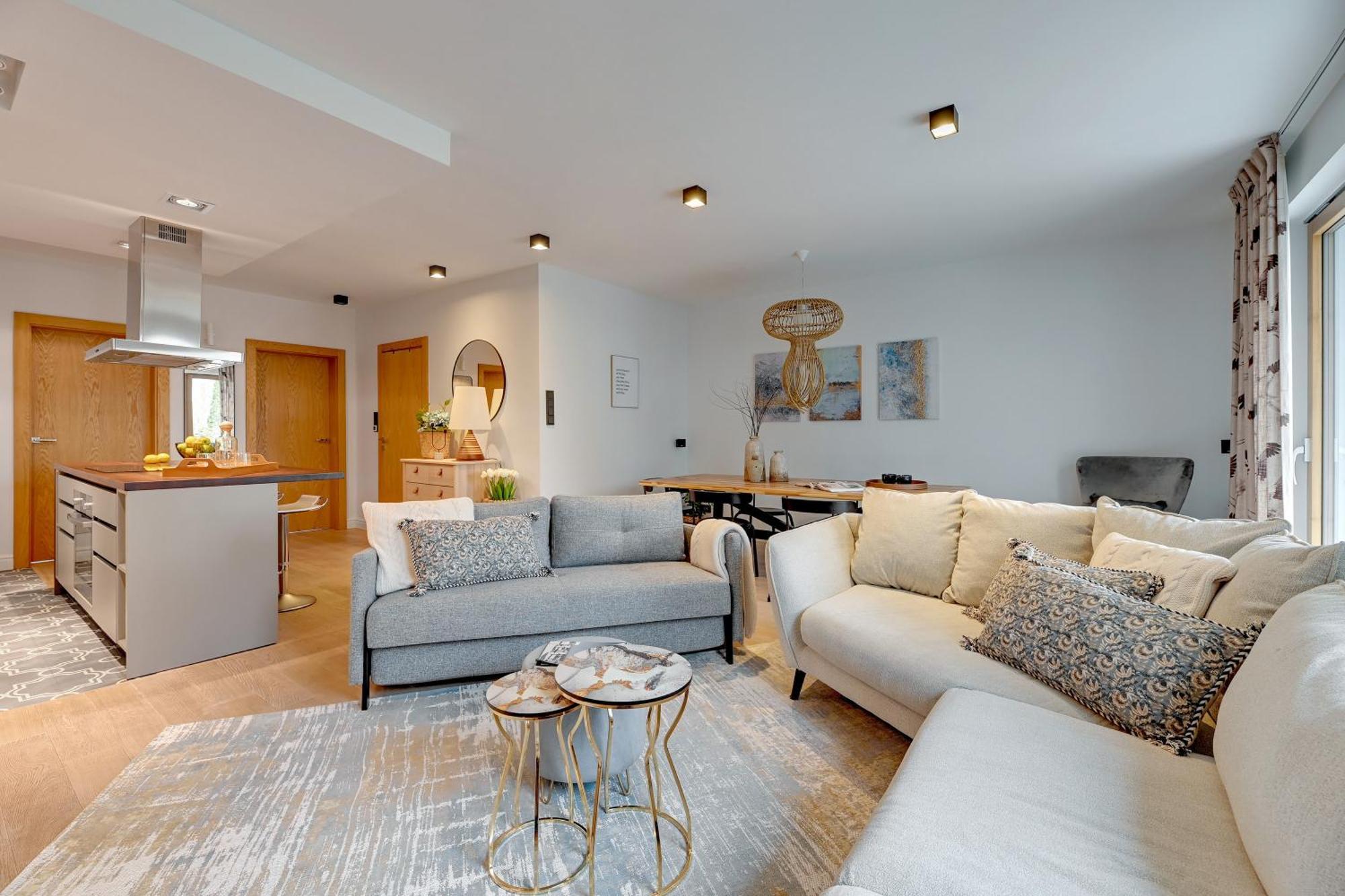 Lion - Tulum Quiet Family Premium With Boho Style Terrace