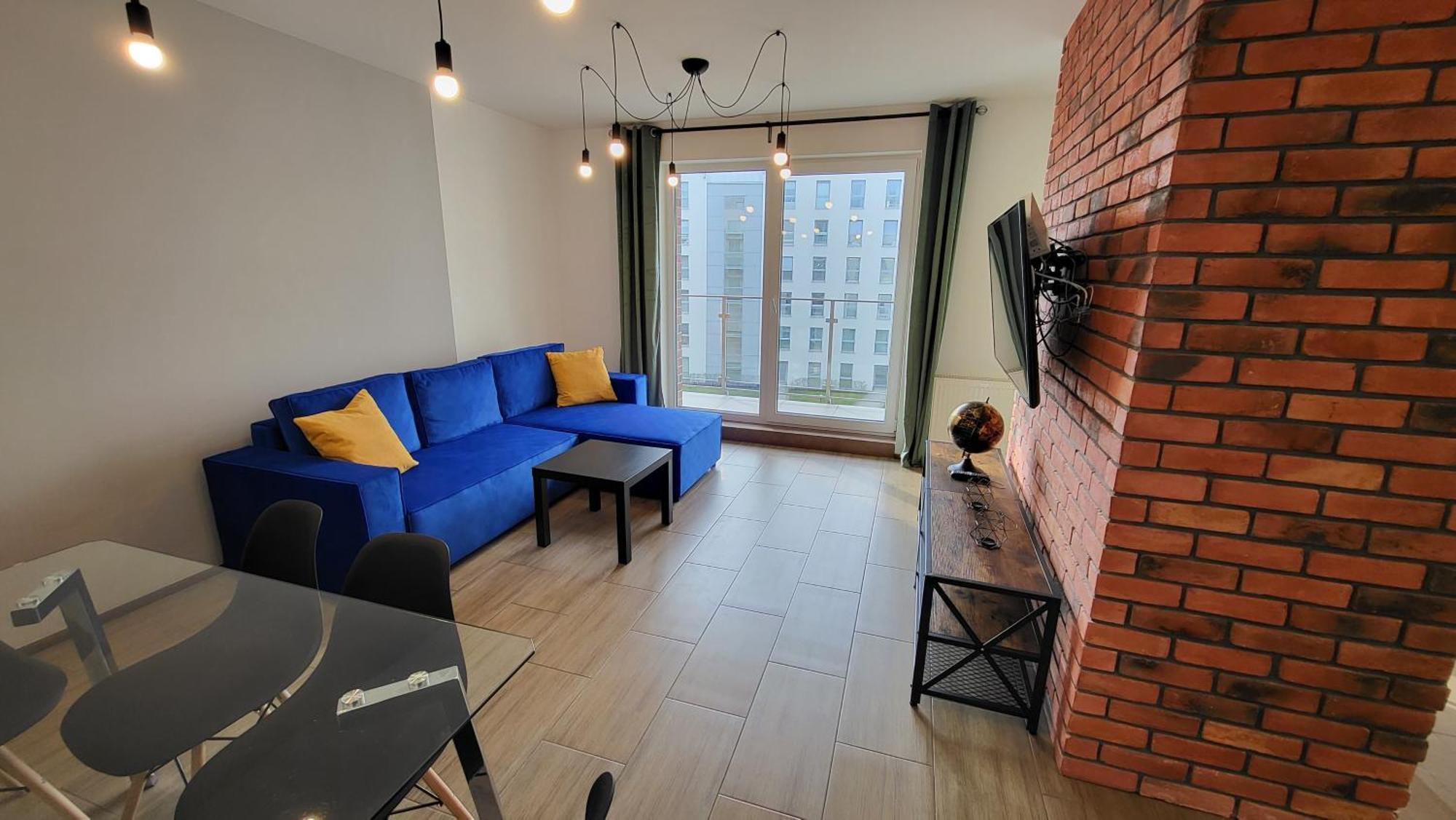 Apartment Angielska 96 *