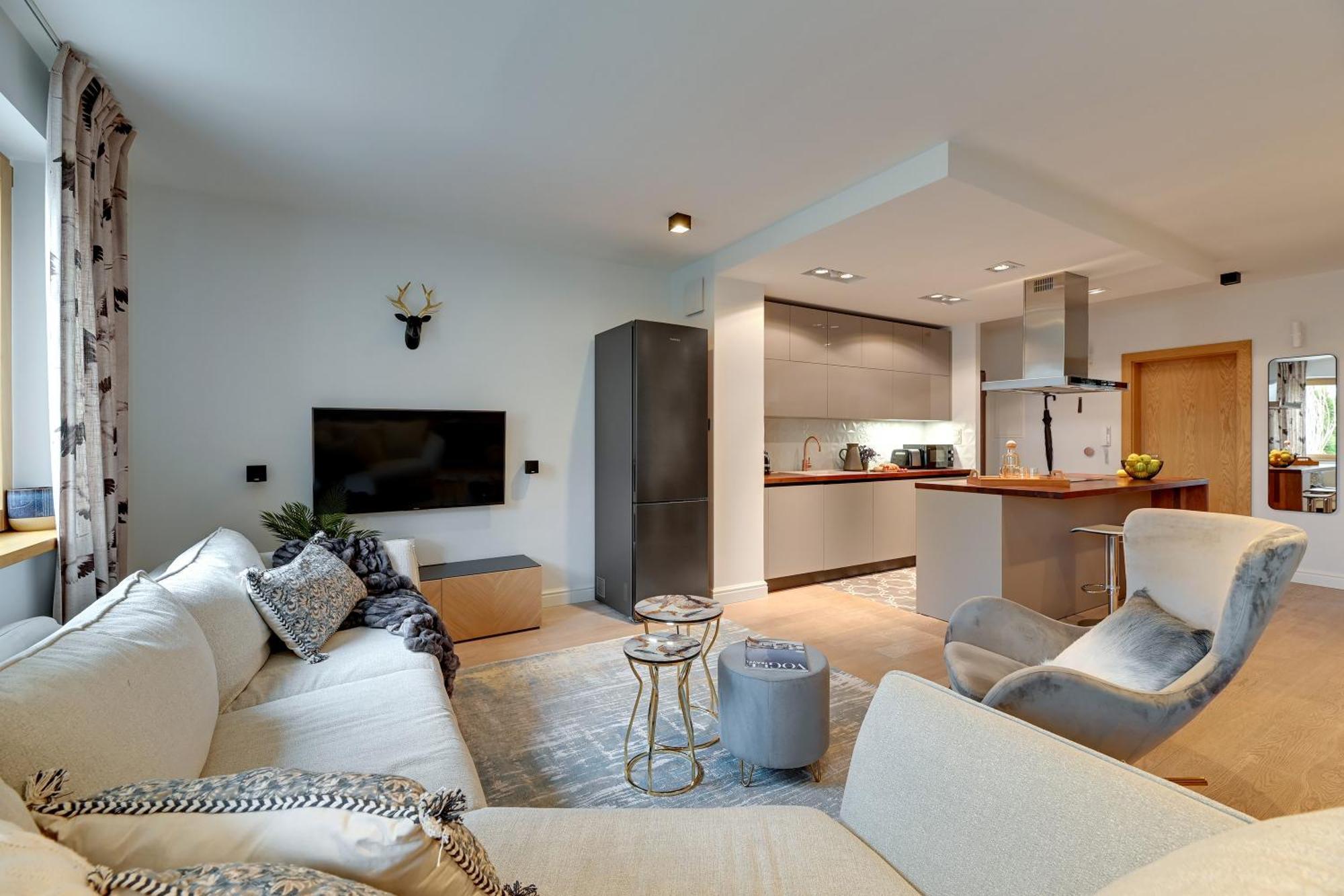Lion - Tulum Quiet Family Premium With Boho Style Terrace *