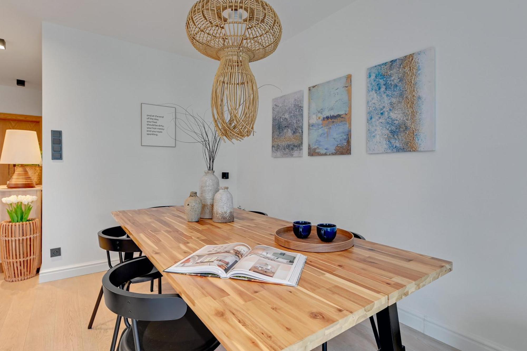 Lion - Tulum Quiet Family Premium With Boho Style Terrace