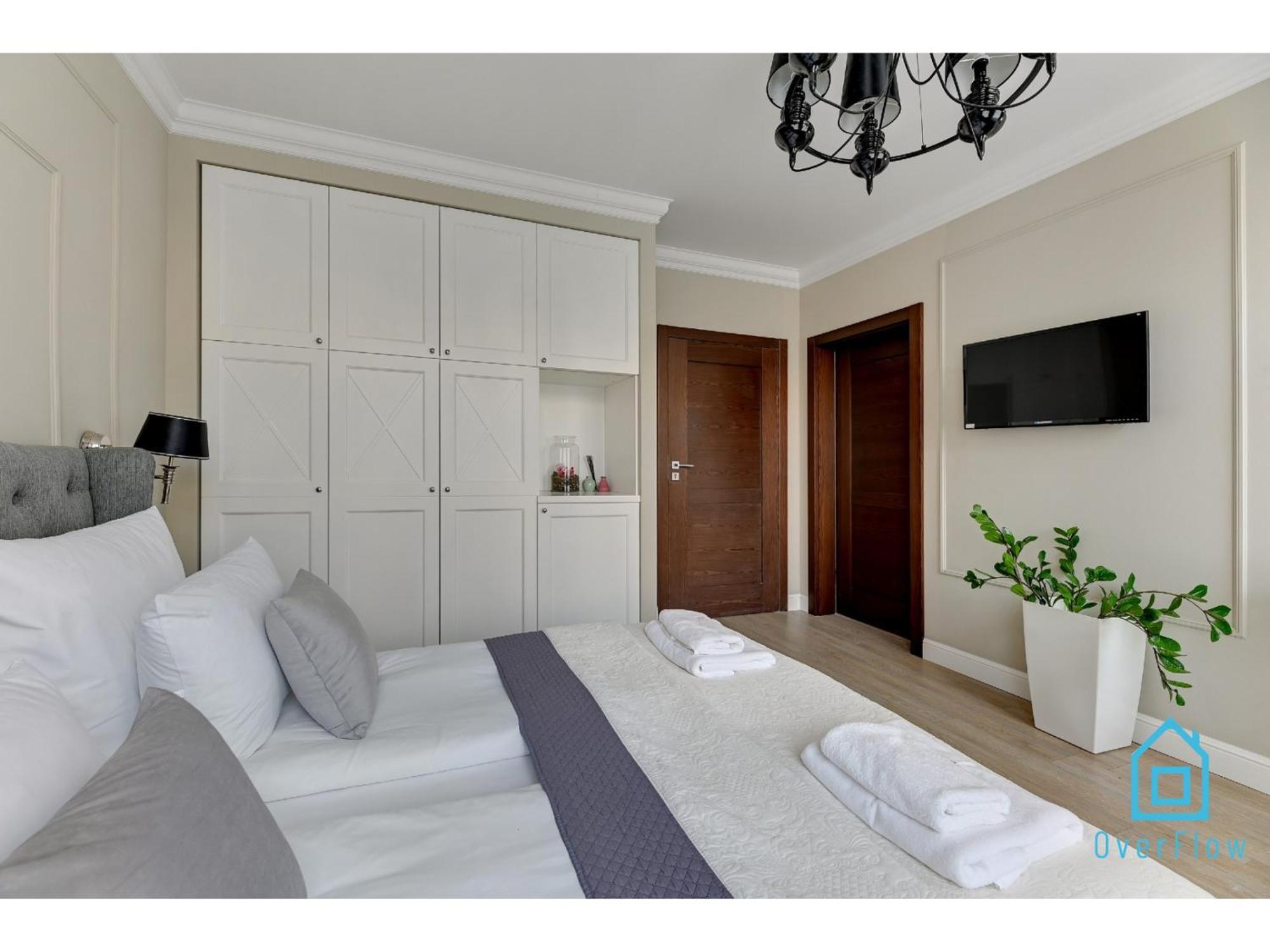 Libertas Premium Old Town * Danzig