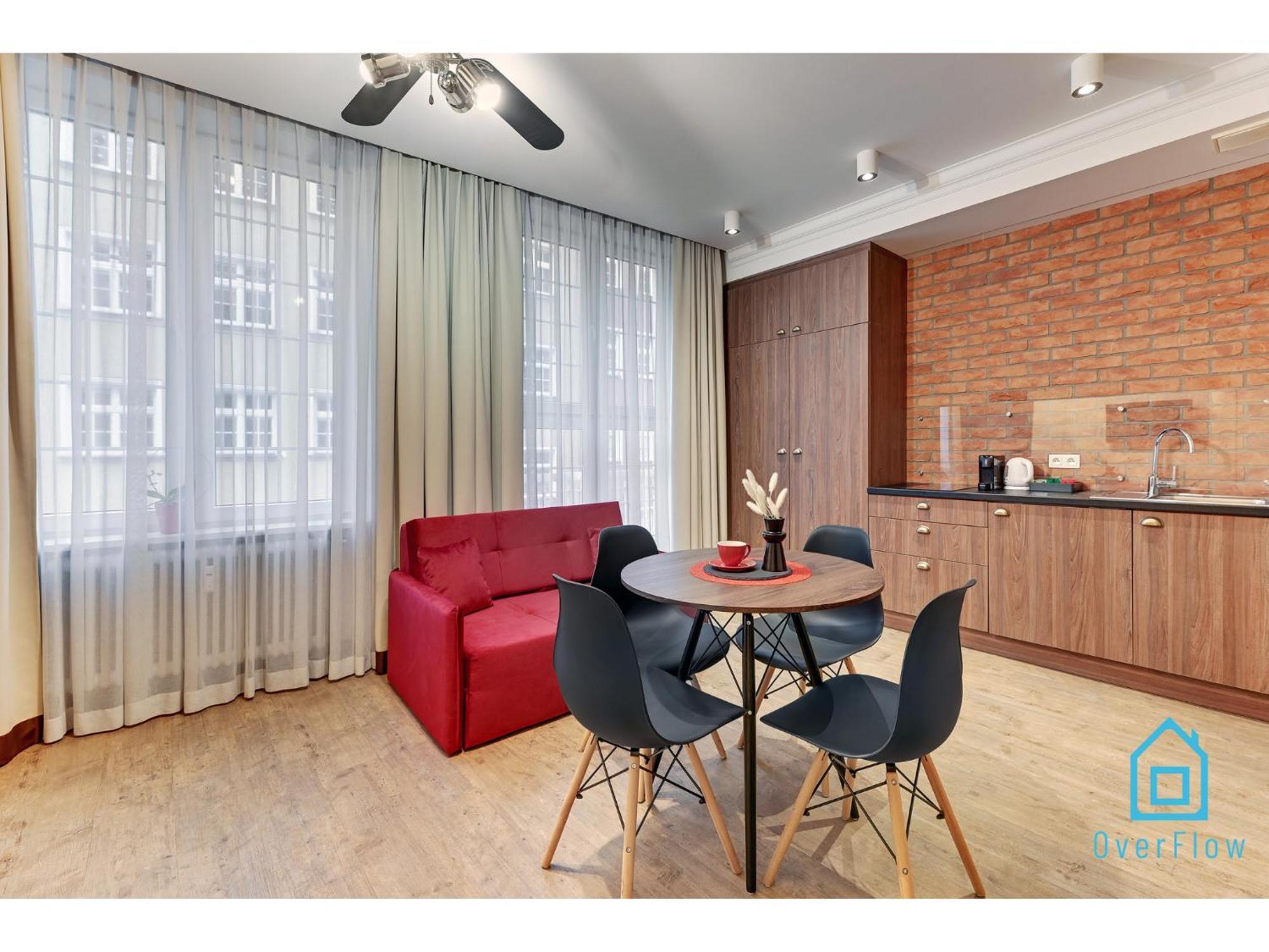 Apartment Stary Chlebnicka A *