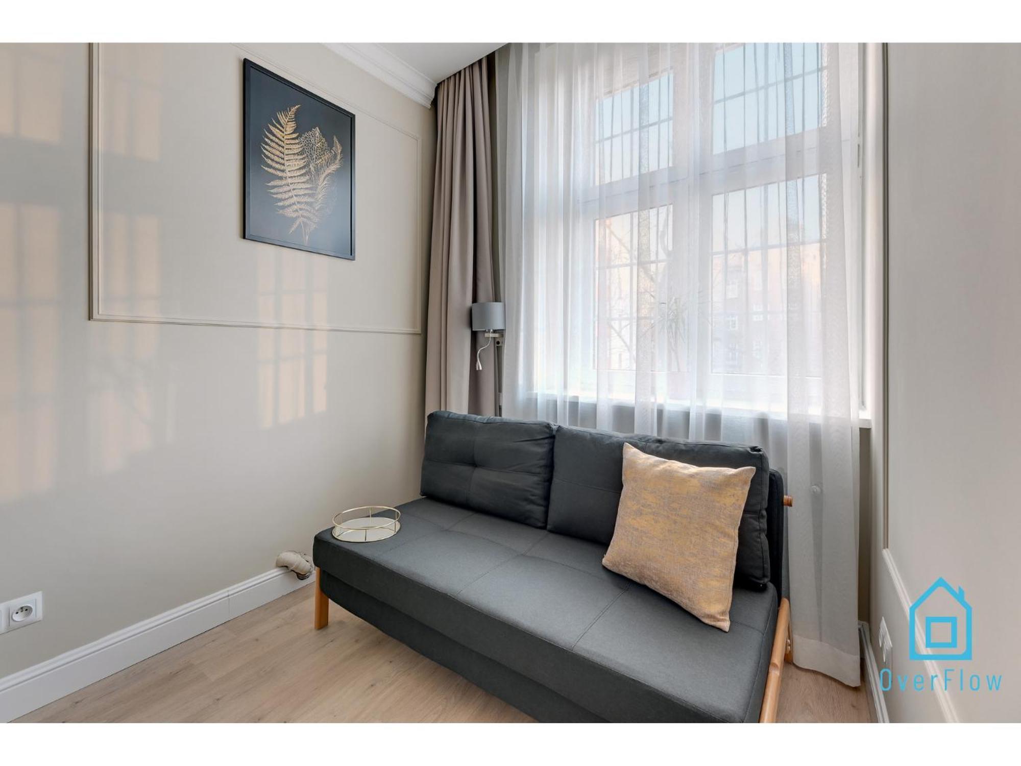 Libertas Premium Old Town Lägenhet Gdańsk