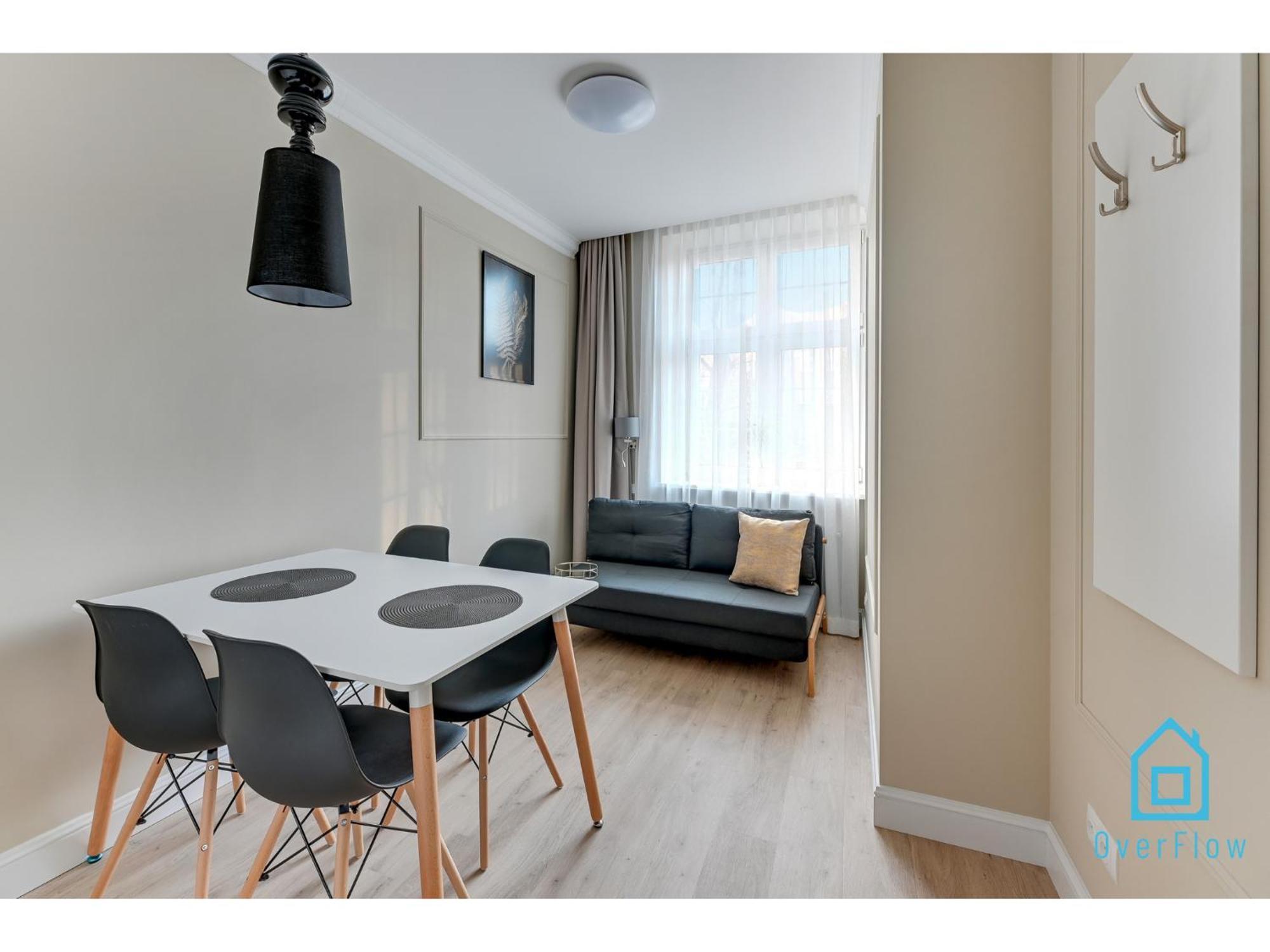 Apartament Libertas Premium Old Town Gdańsk