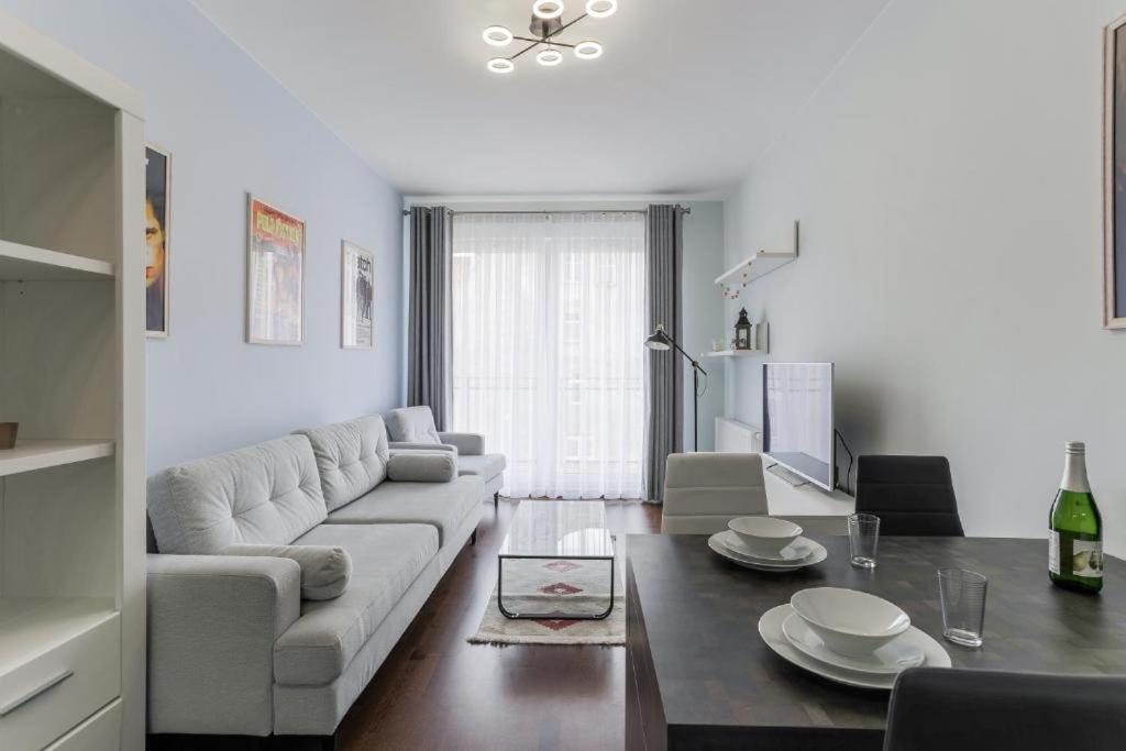 Apartment Comfort Oldtown Gdansk