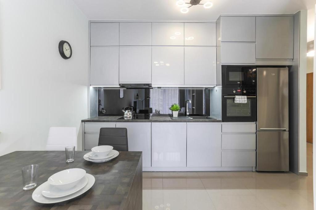 Apartment Comfort Oldtown *