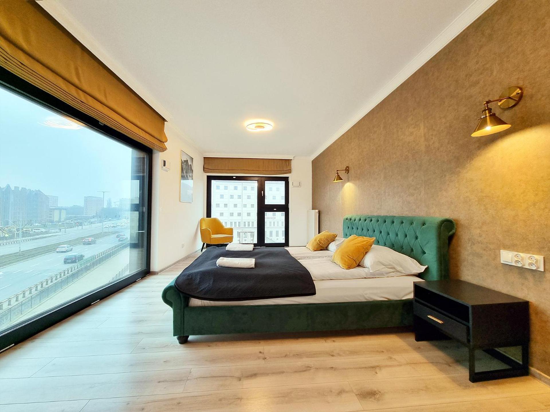 Căn hộ Classy Premium - - Wintera