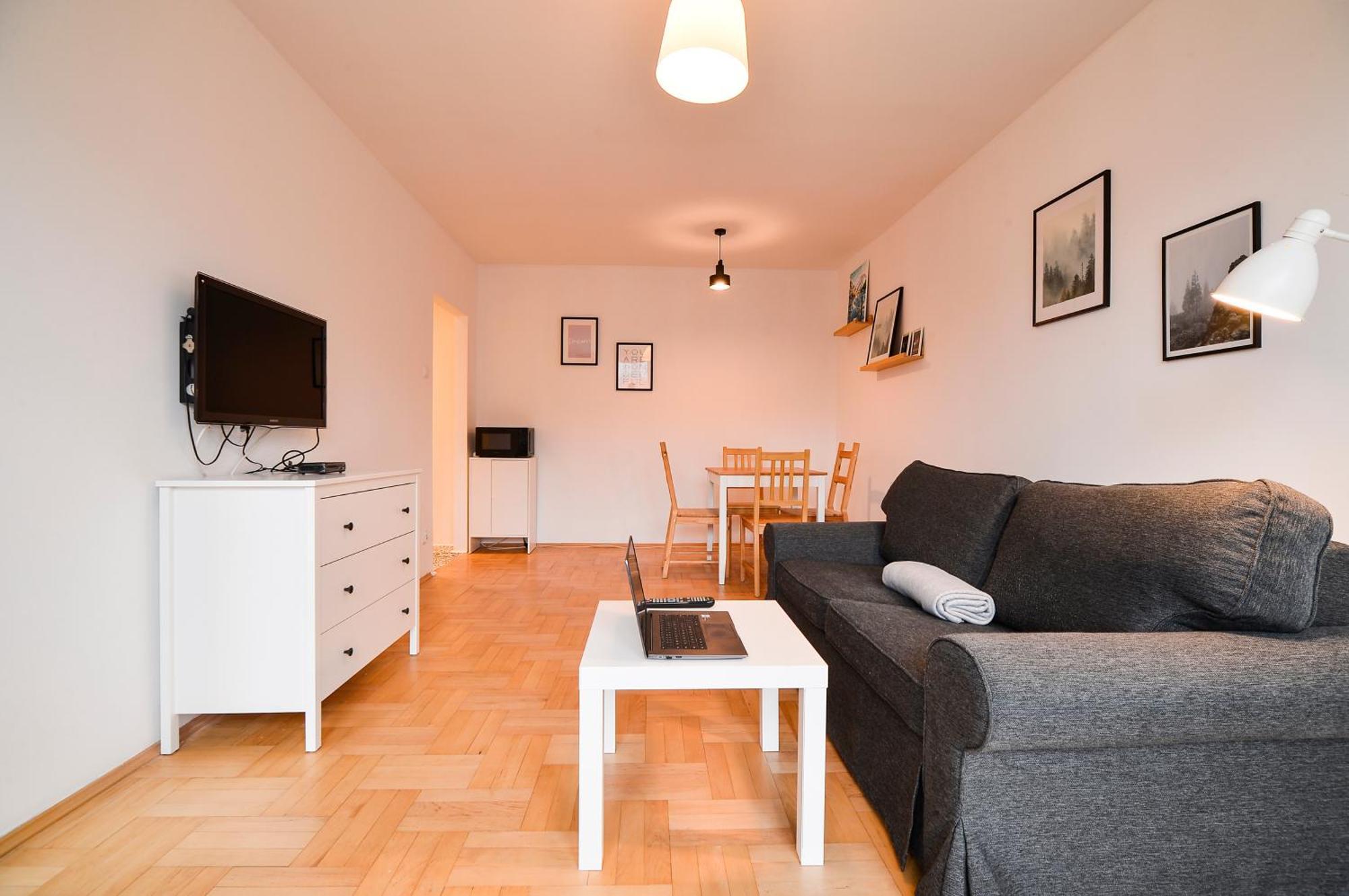 Citystay Dlugie Ogrody Uroczy Apartament W Centrum Apartment *