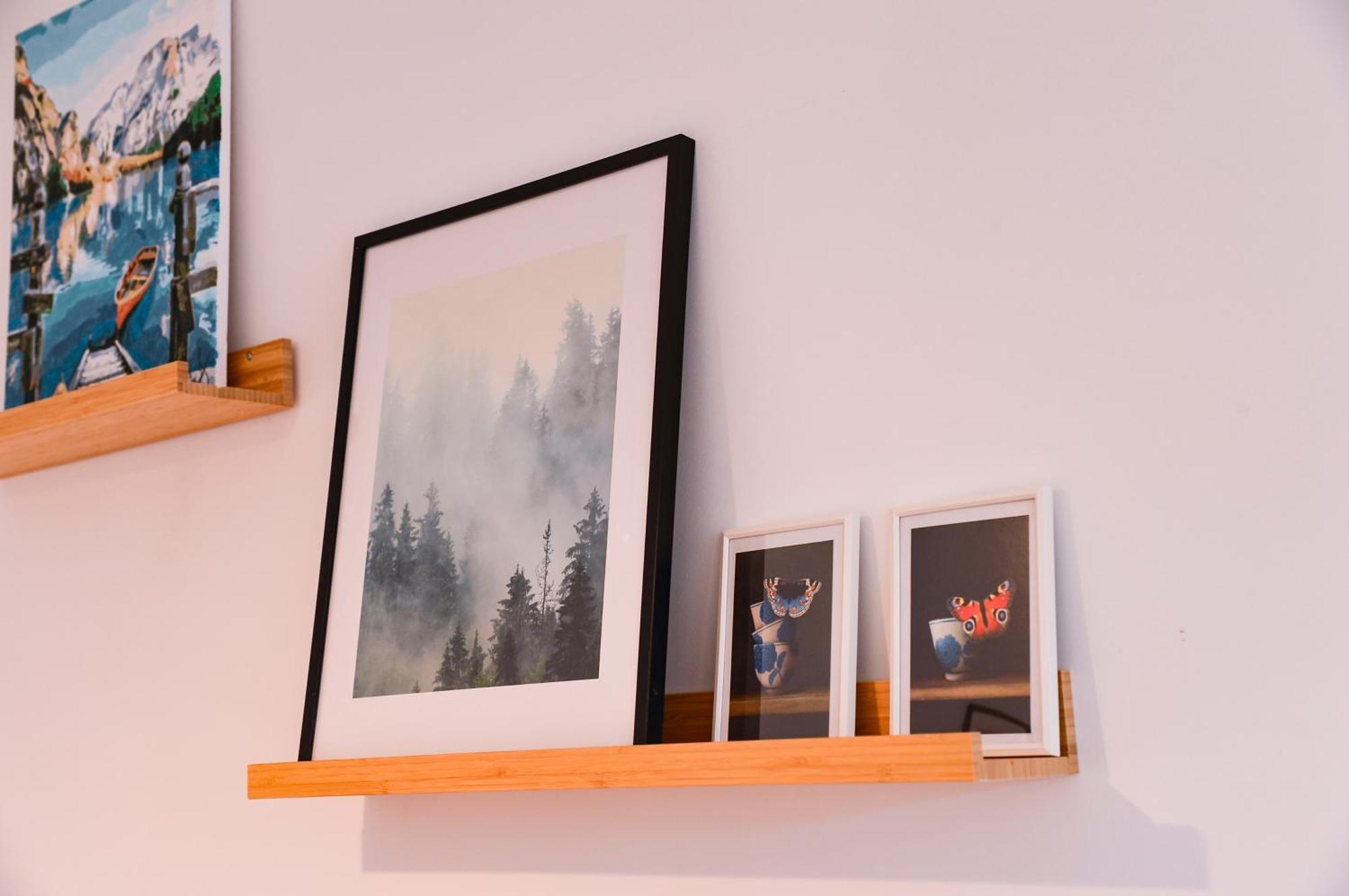 Apartment Citystay Dlugie Ogrody Uroczy Apartament W Centrum Gdansk