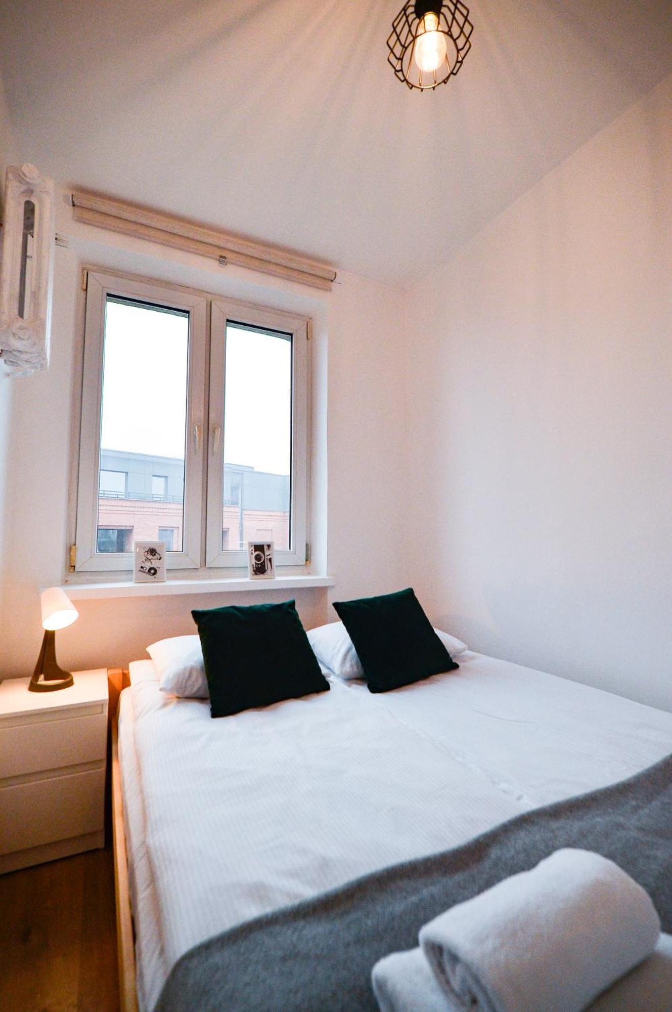 Citystay Dlugie Ogrody Uroczy Apartament W Centrum Apartment Gdansk